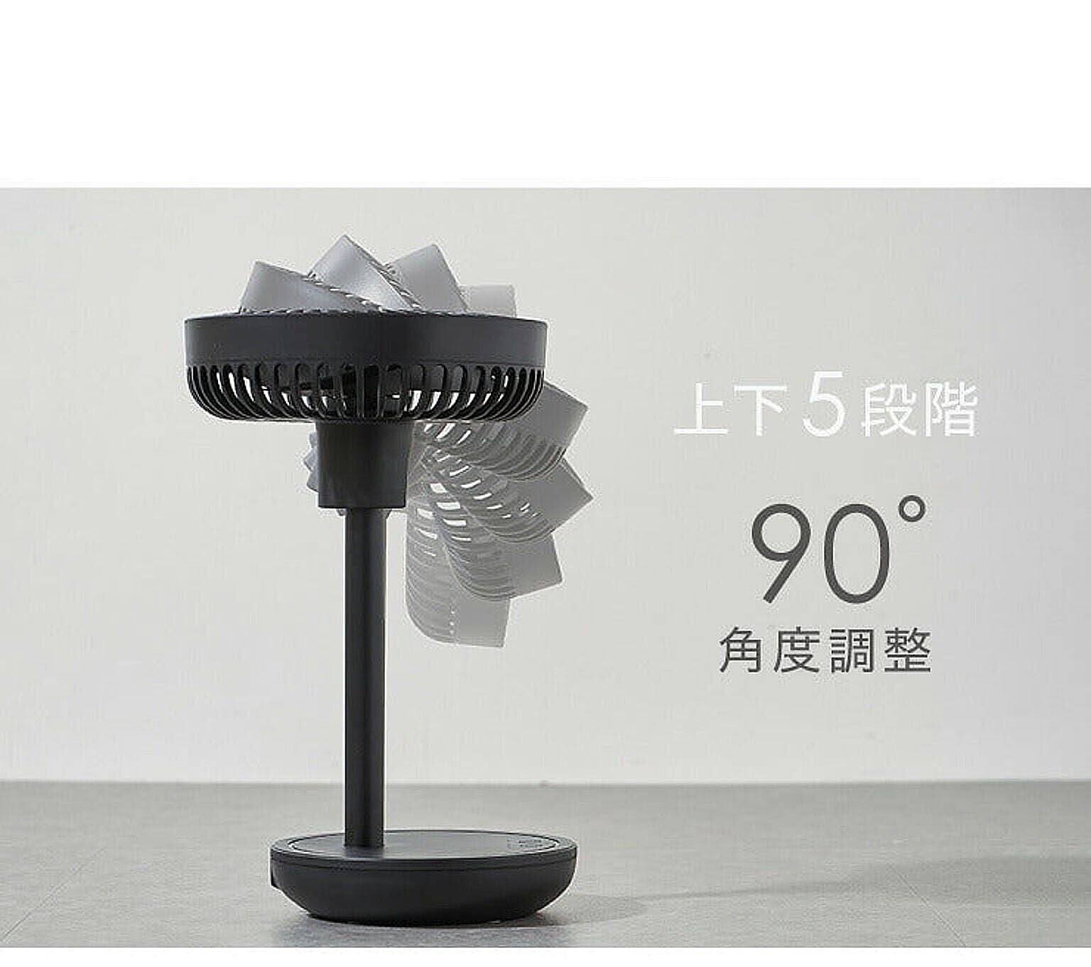 扇風機
