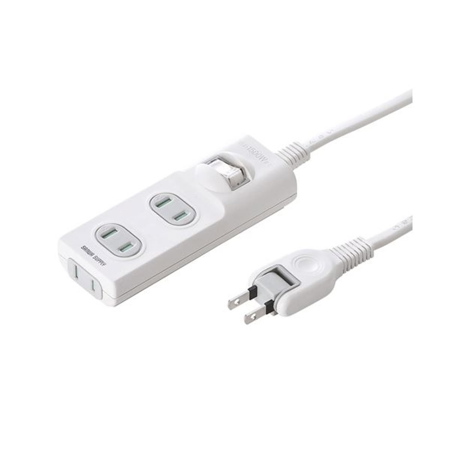 電源タップ