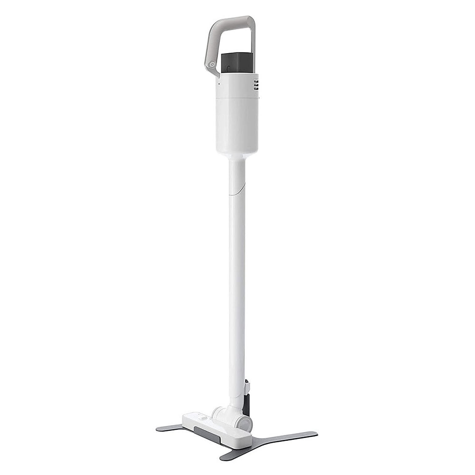 プラスマイナスゼロ コードレスクリーナー C030 ±0 Cordless Cleaner Ver.3