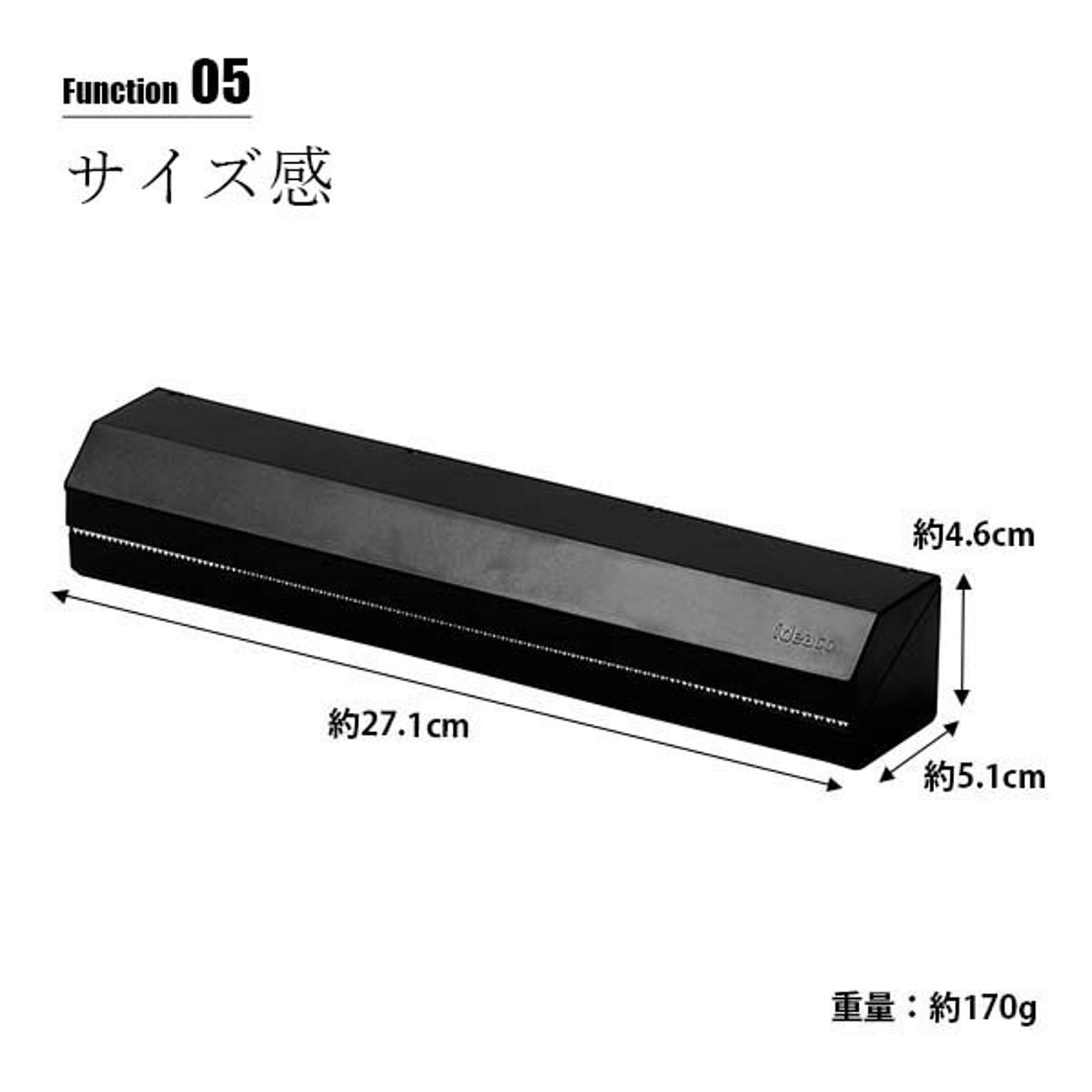 キッチンツール収納ホルダー