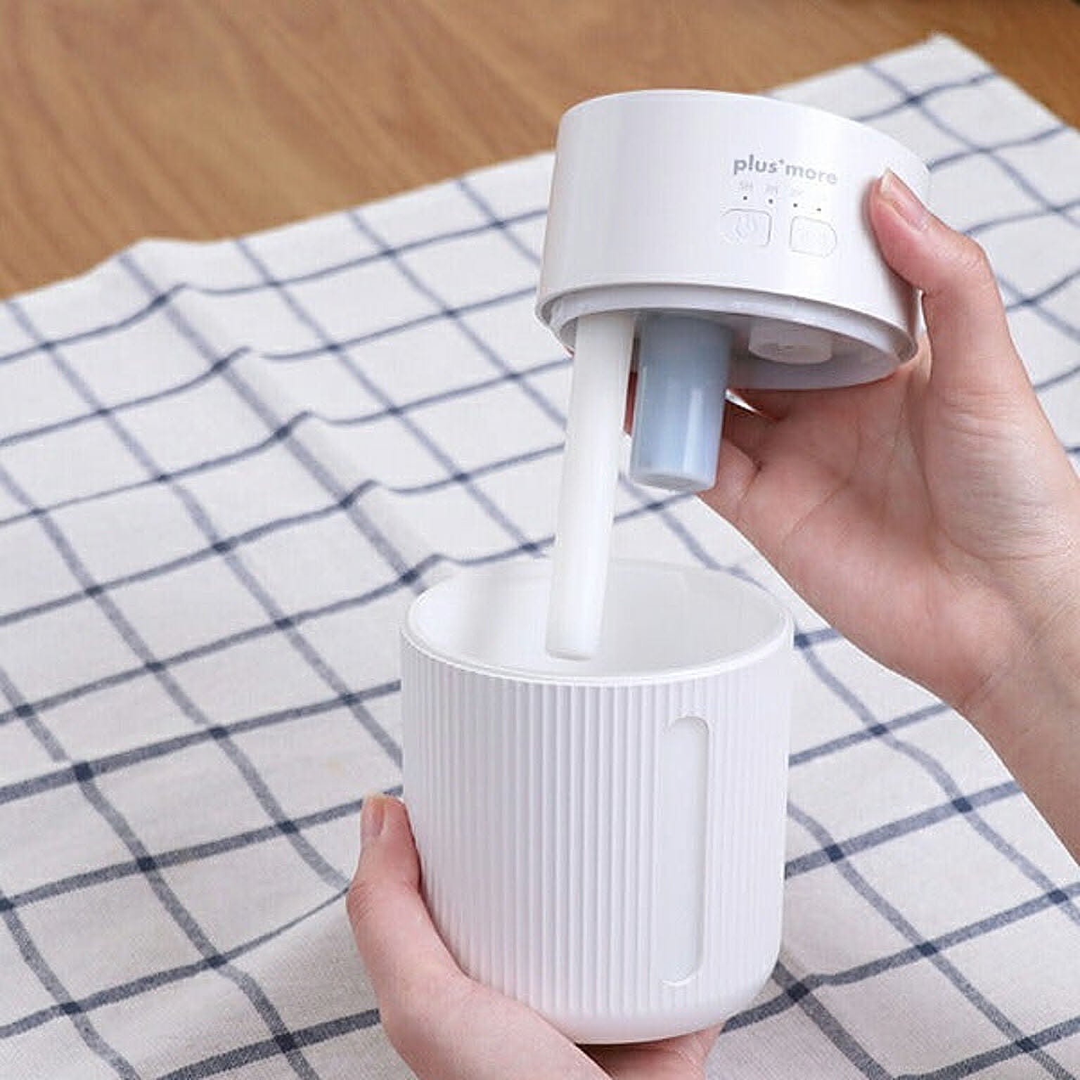 加湿器