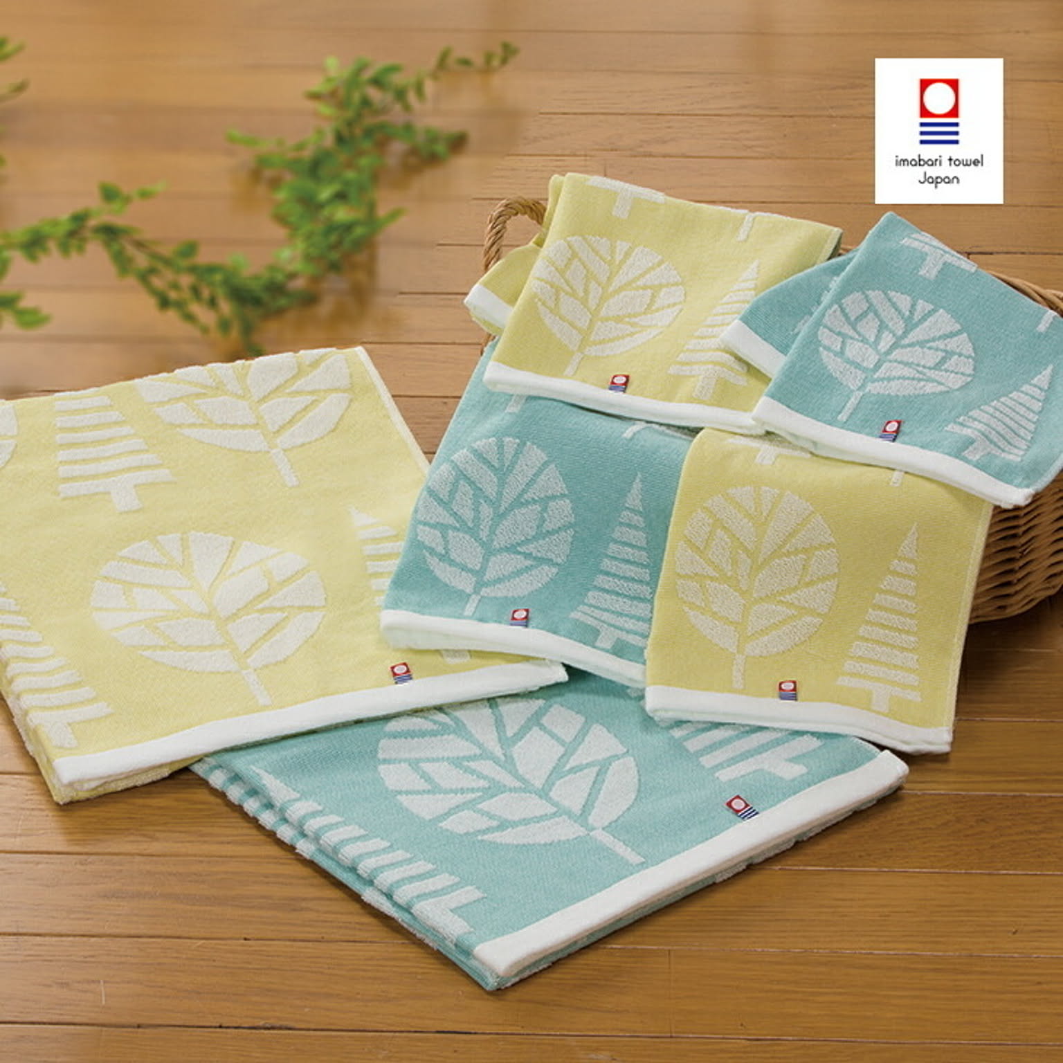 たっちゃん！今治タオルブランド！バスタオル4枚、フェイスタオル6枚 たっちゃん！今治タオルブランド！バスタオル4枚、フェイス