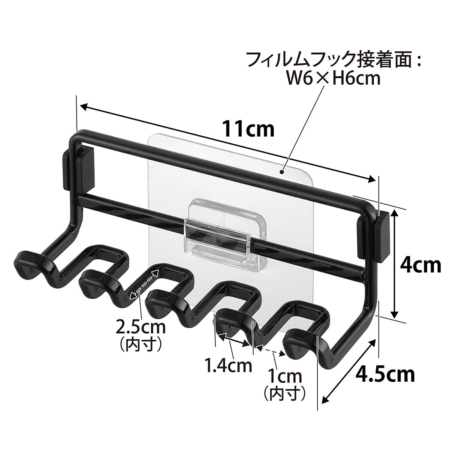 歯ブラシスタンド