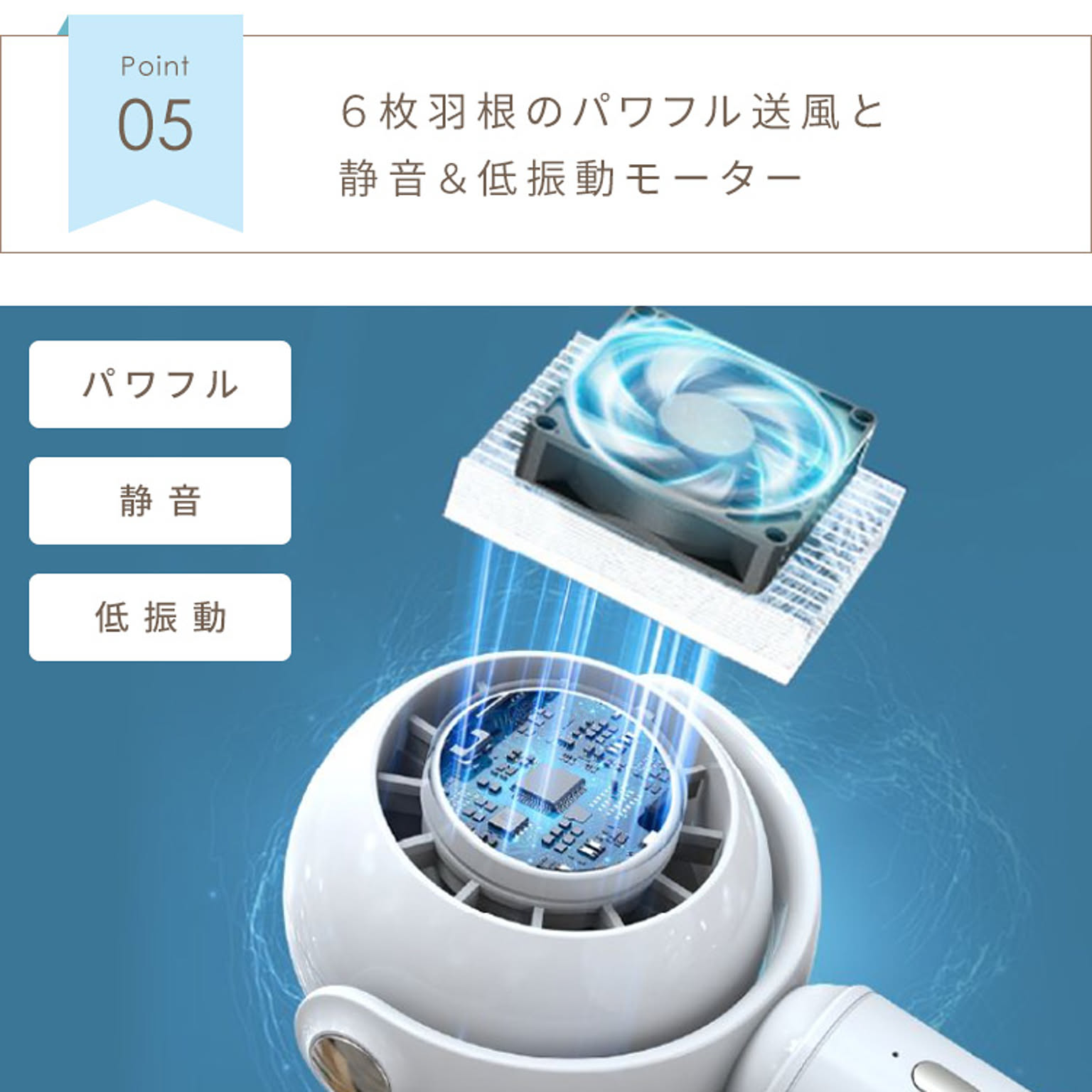 扇風機