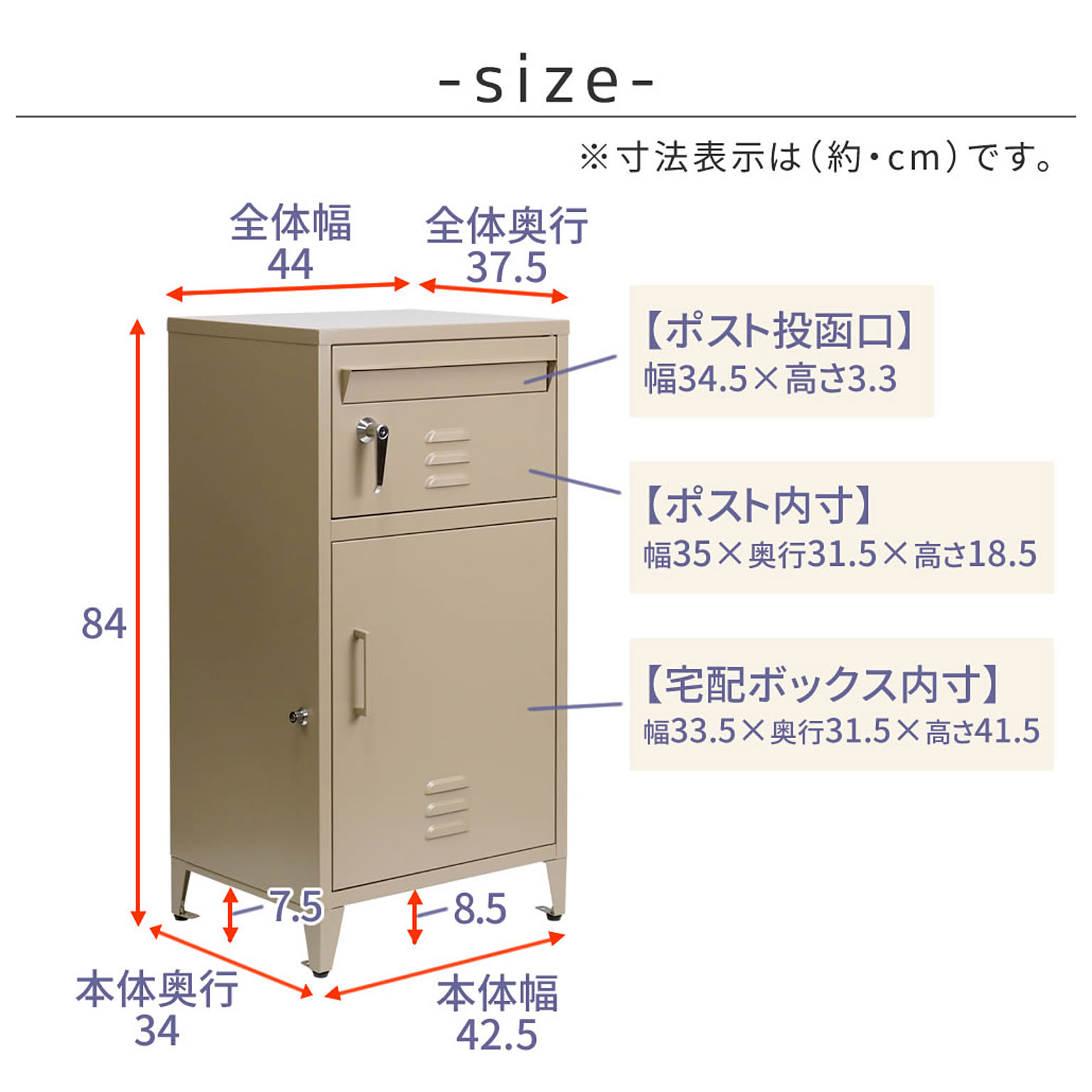 ポスト