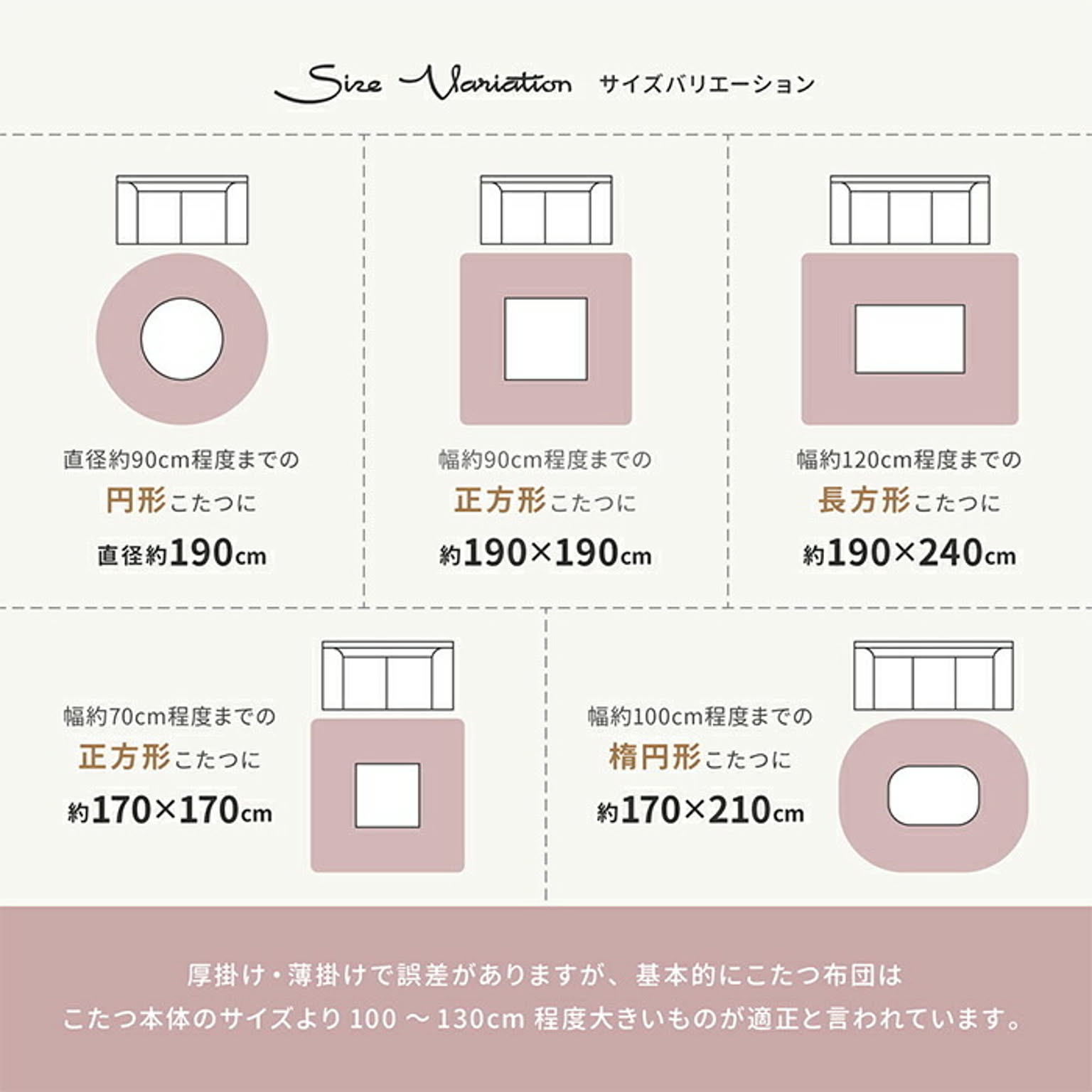 こたつ布団