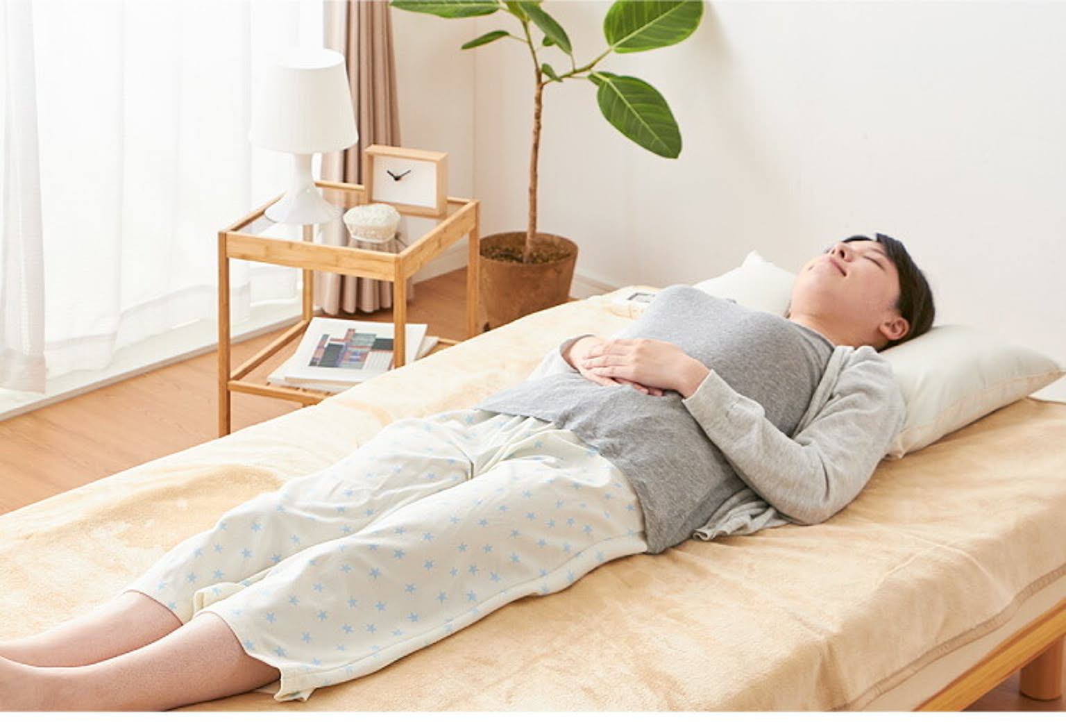 ブランケット・毛布