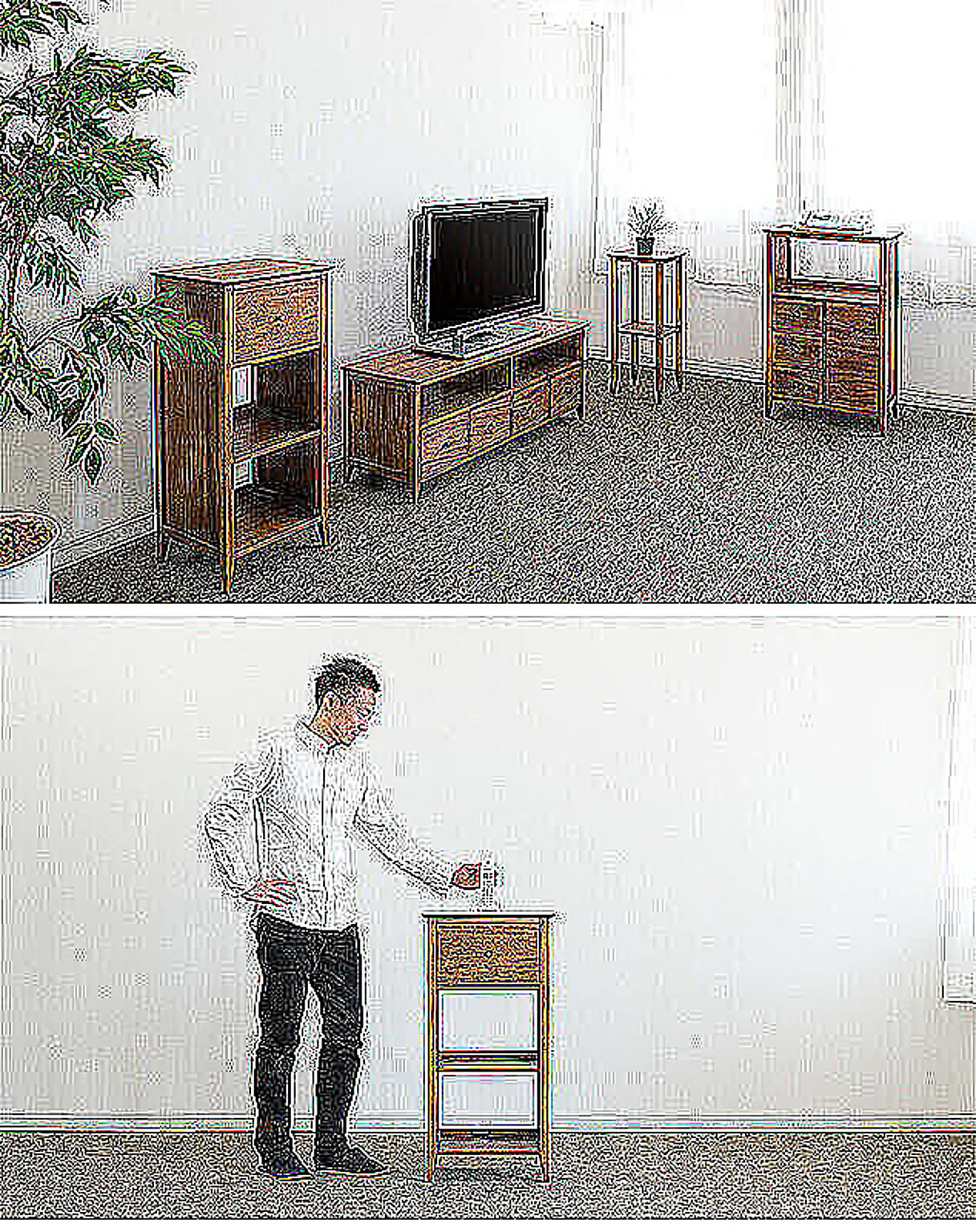 タンス・チェスト