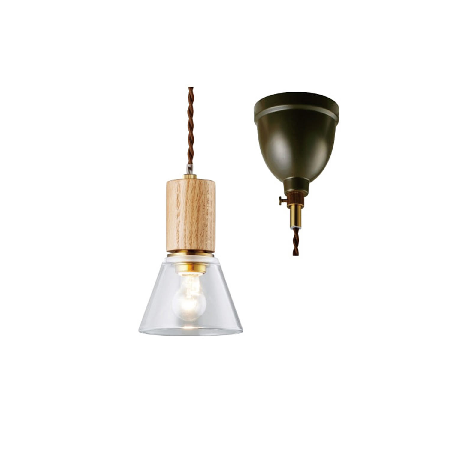 シーリングライト