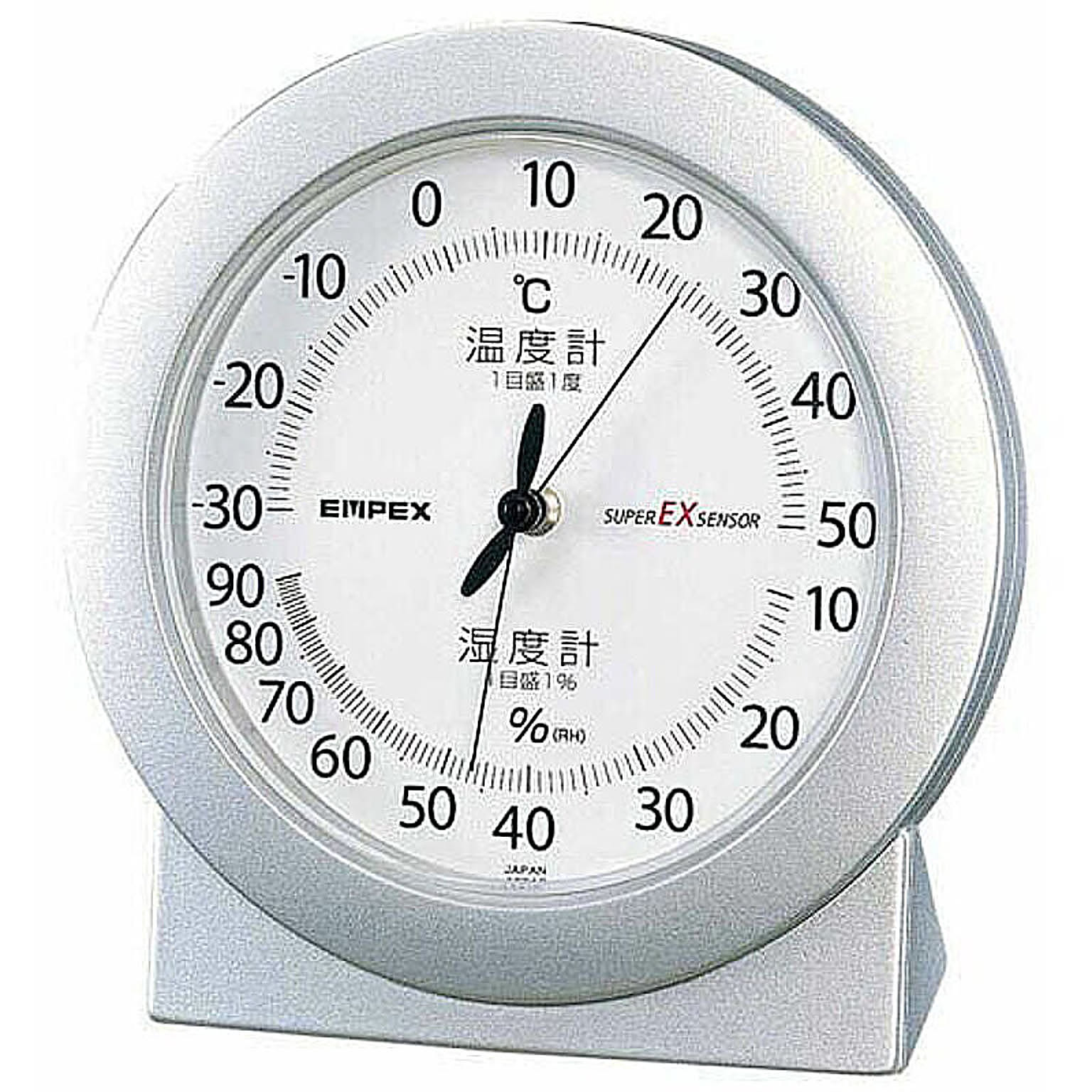温度計・湿度計