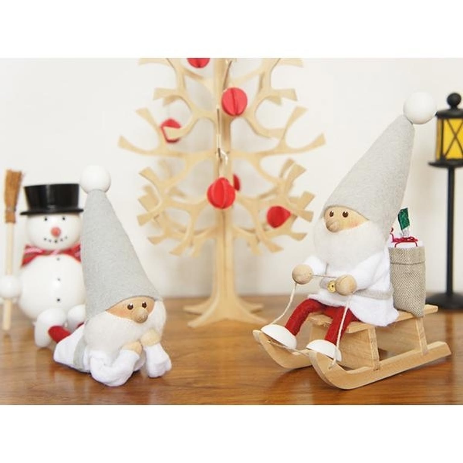 クリスマスグッズ