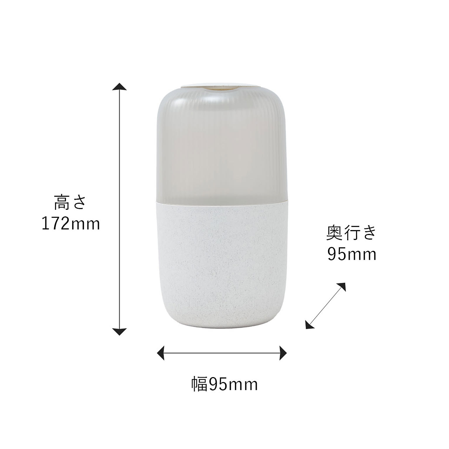 ティッシュケース