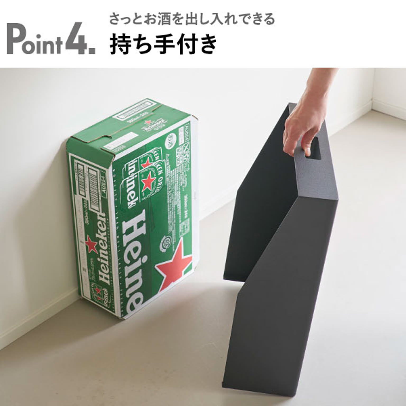 キッチンツール収納ホルダー