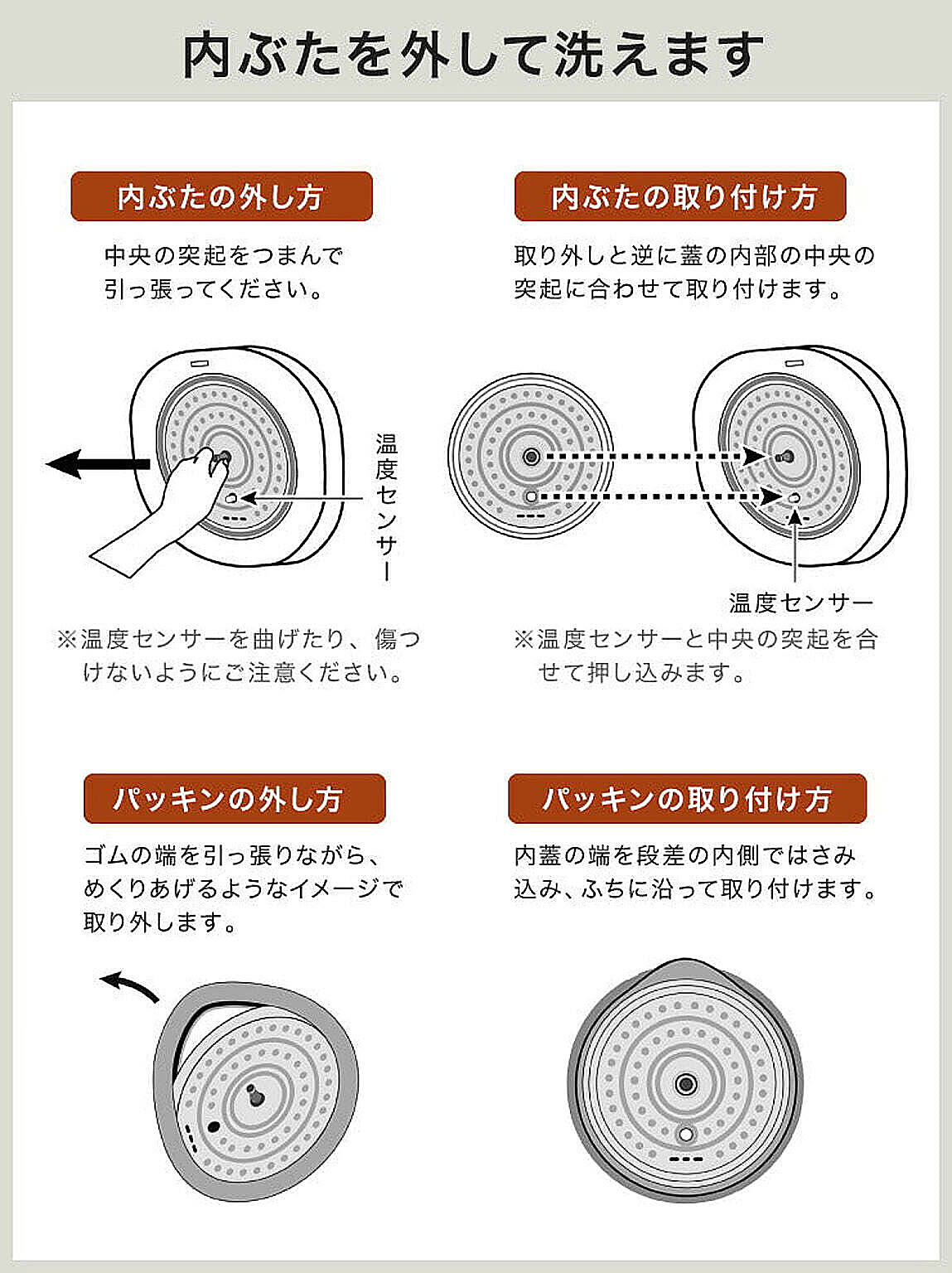 炊飯器