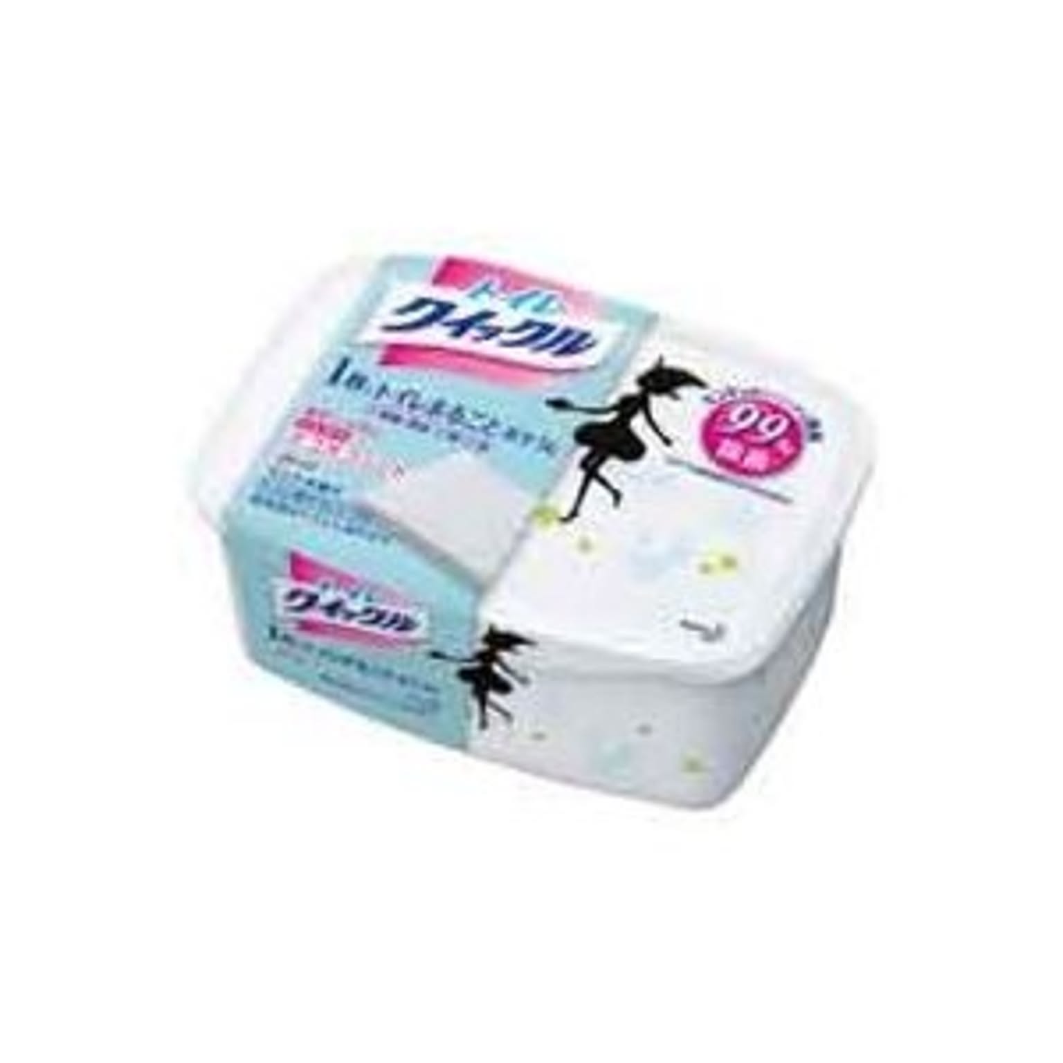 トイレ掃除用品