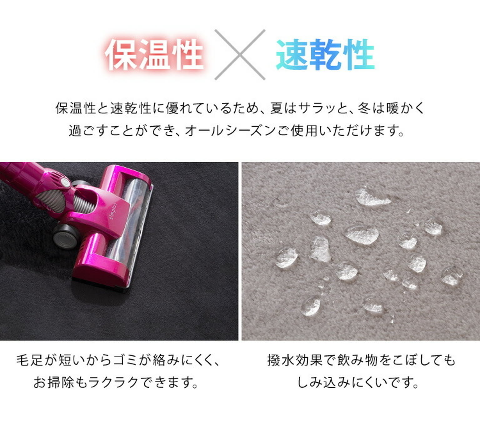 ラグ