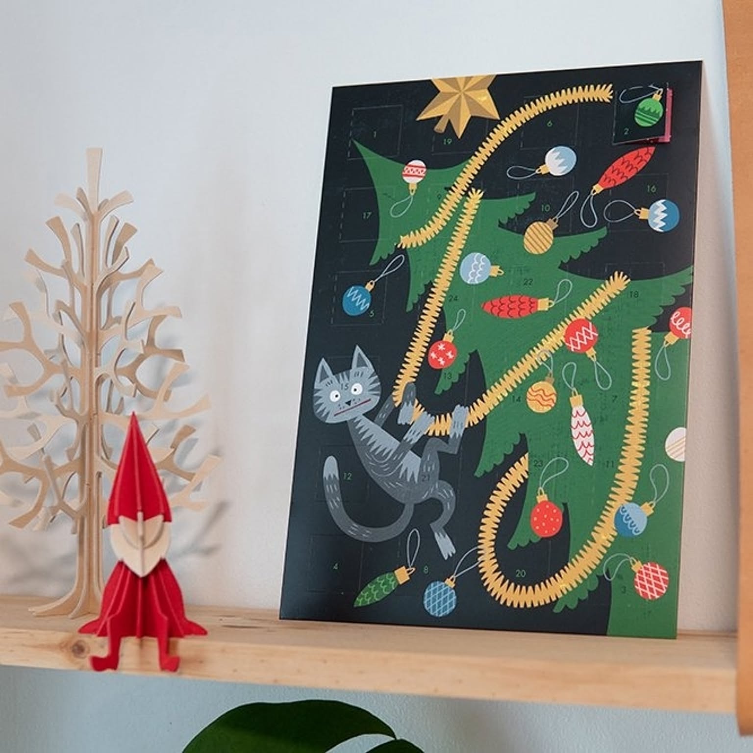 クリスマスグッズ