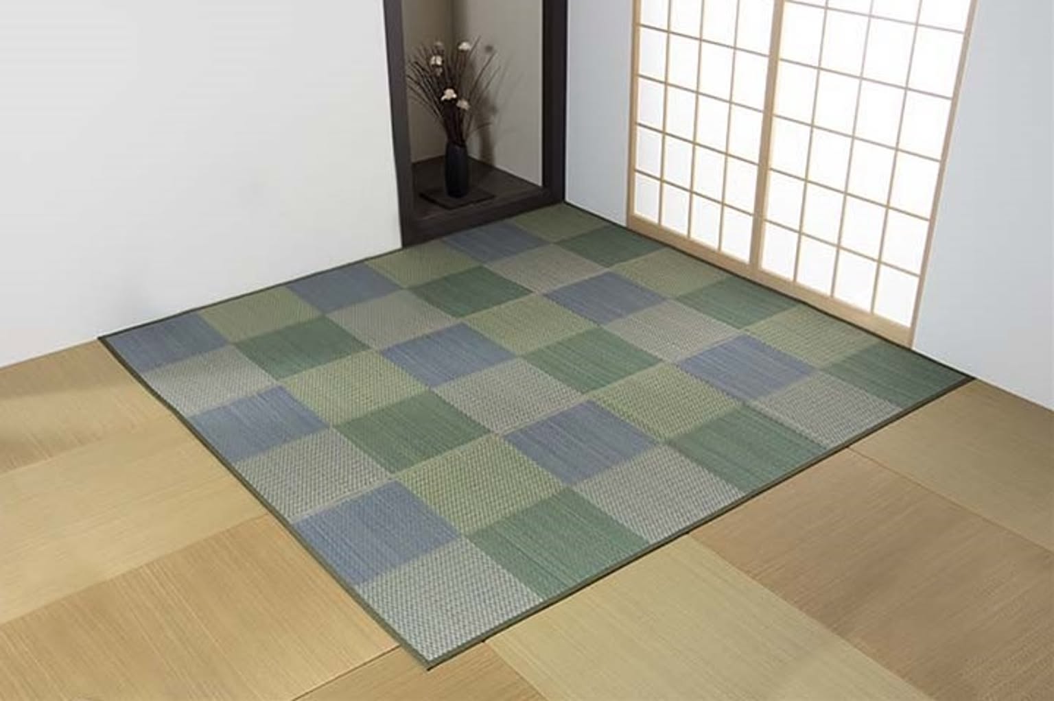 ござ・い草ラグ