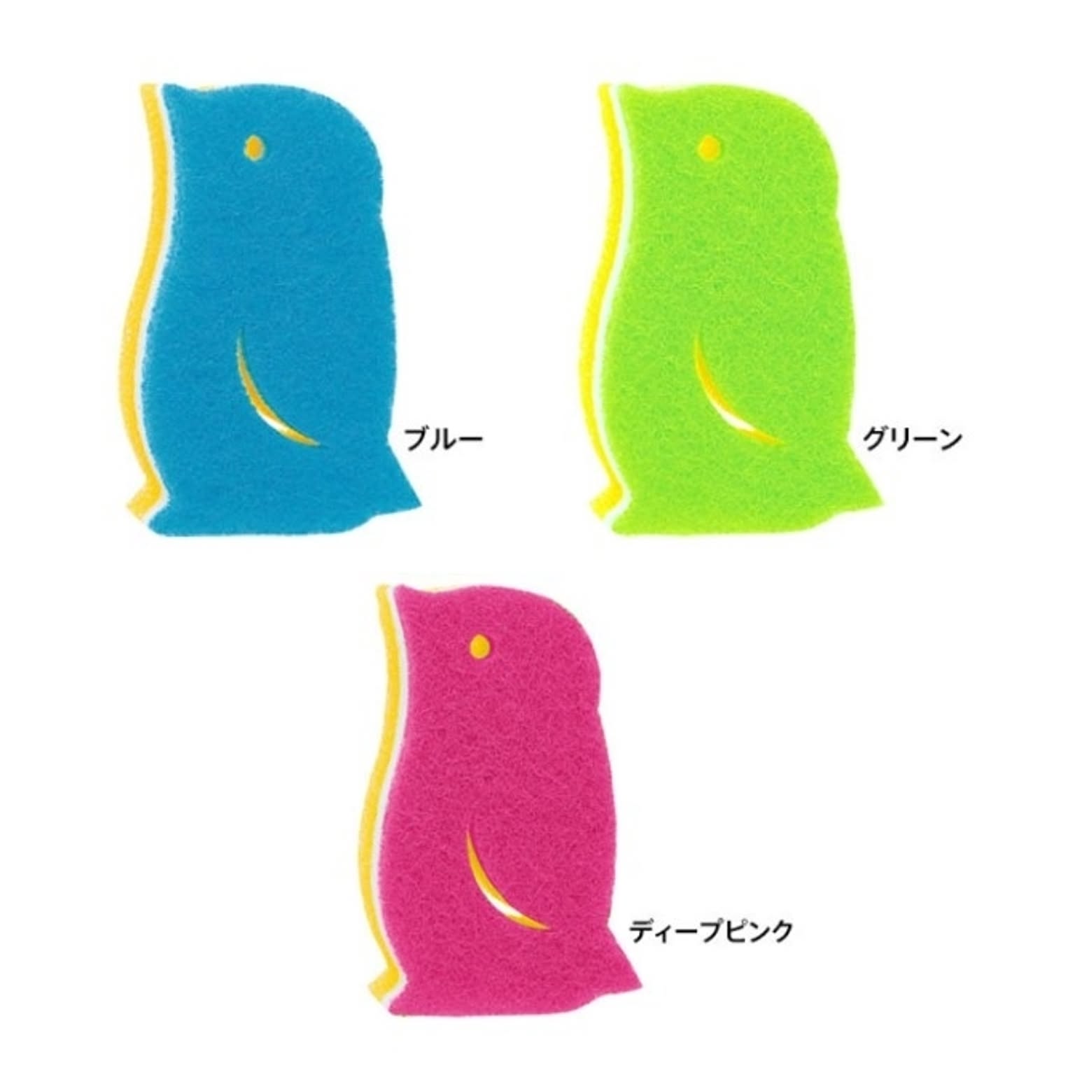 スポンジ