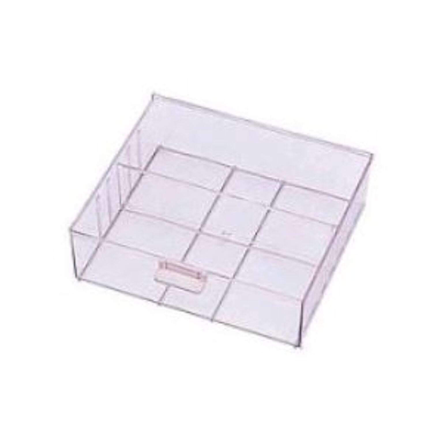 レターケース・卓上チェスト