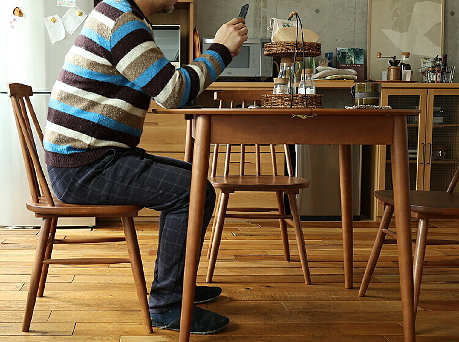 ダイニングテーブルセット