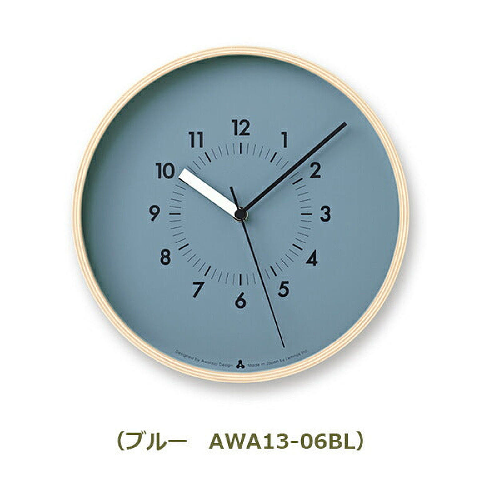 SOSO　ソソ　AWA13-06 メトロポリタンギャラリー Lemnos
