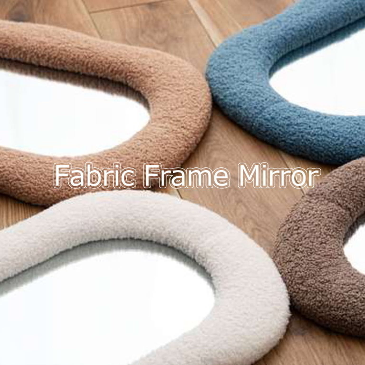 ウォールミラー・壁掛け鏡