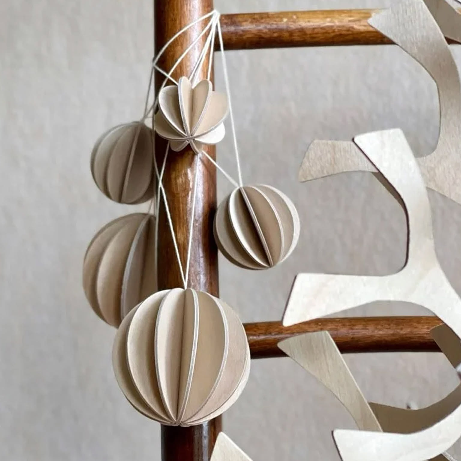 クリスマスグッズ