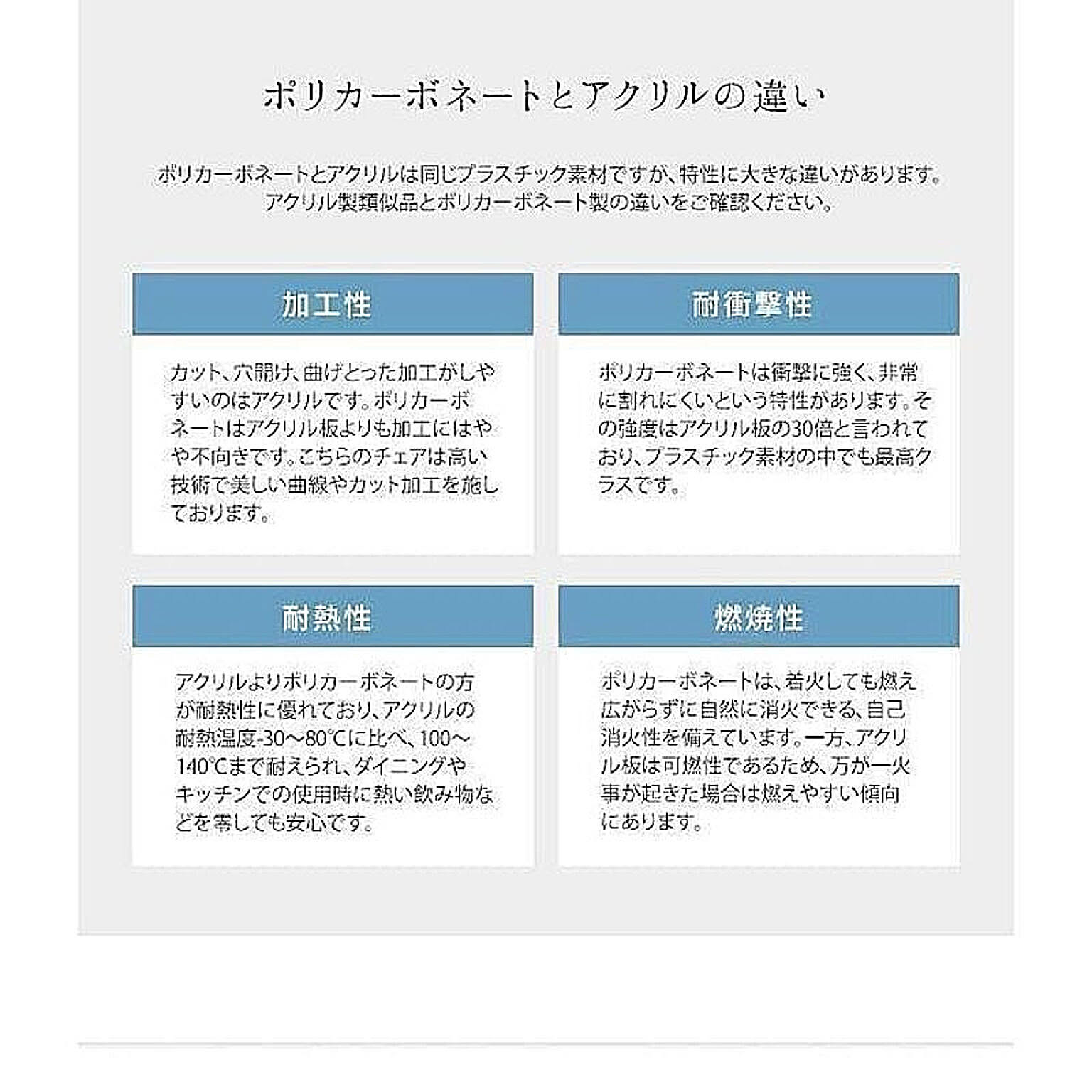 ダイニングチェア
