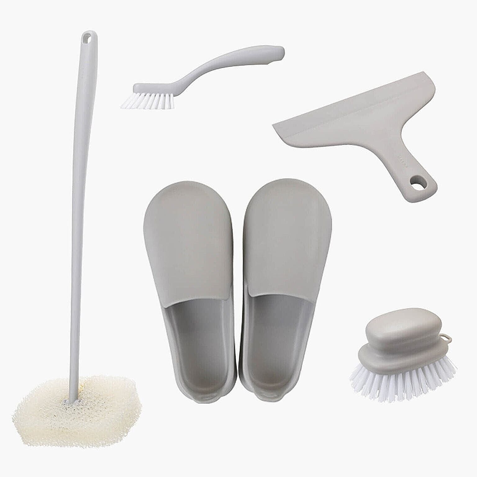 お風呂掃除用品