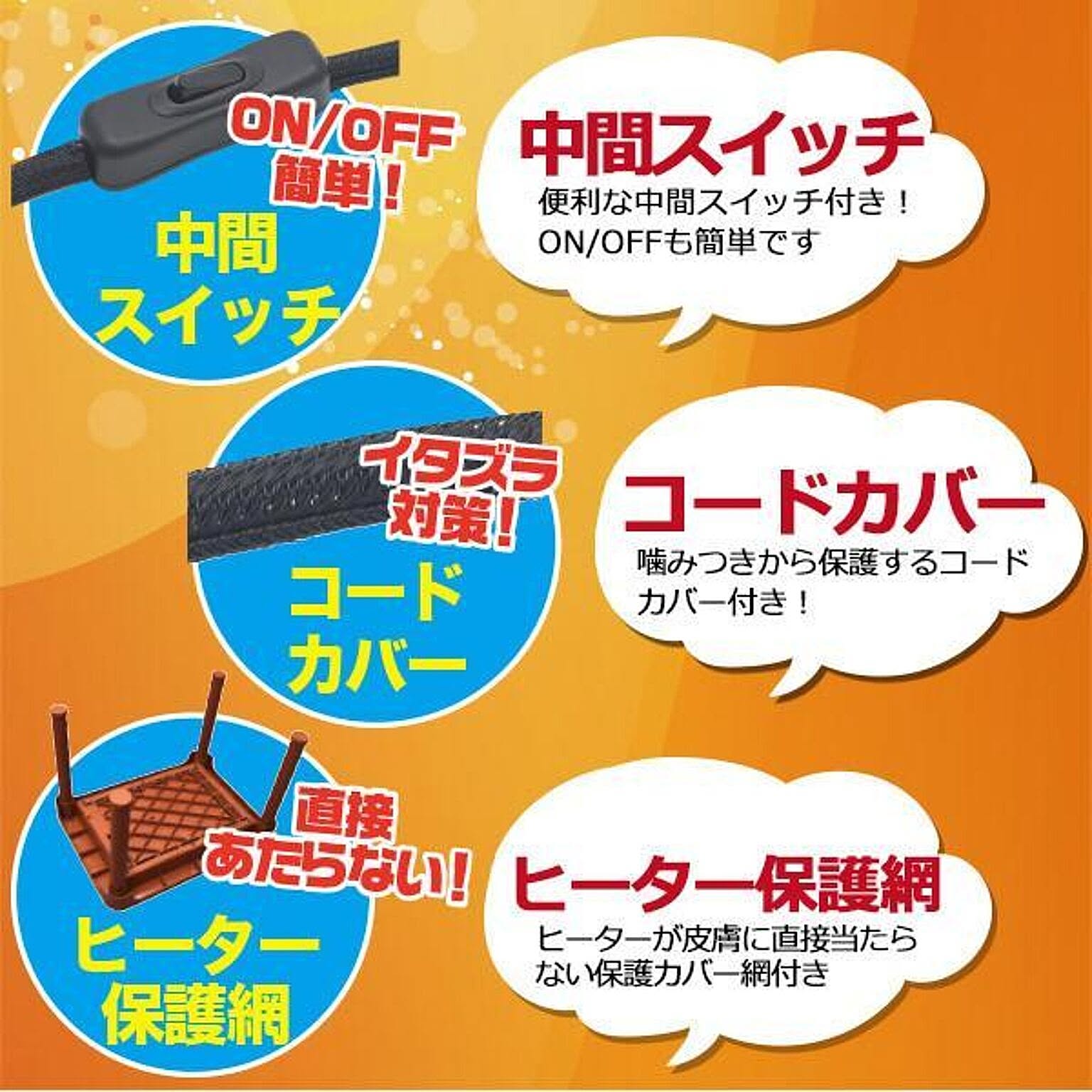 こたつ布団