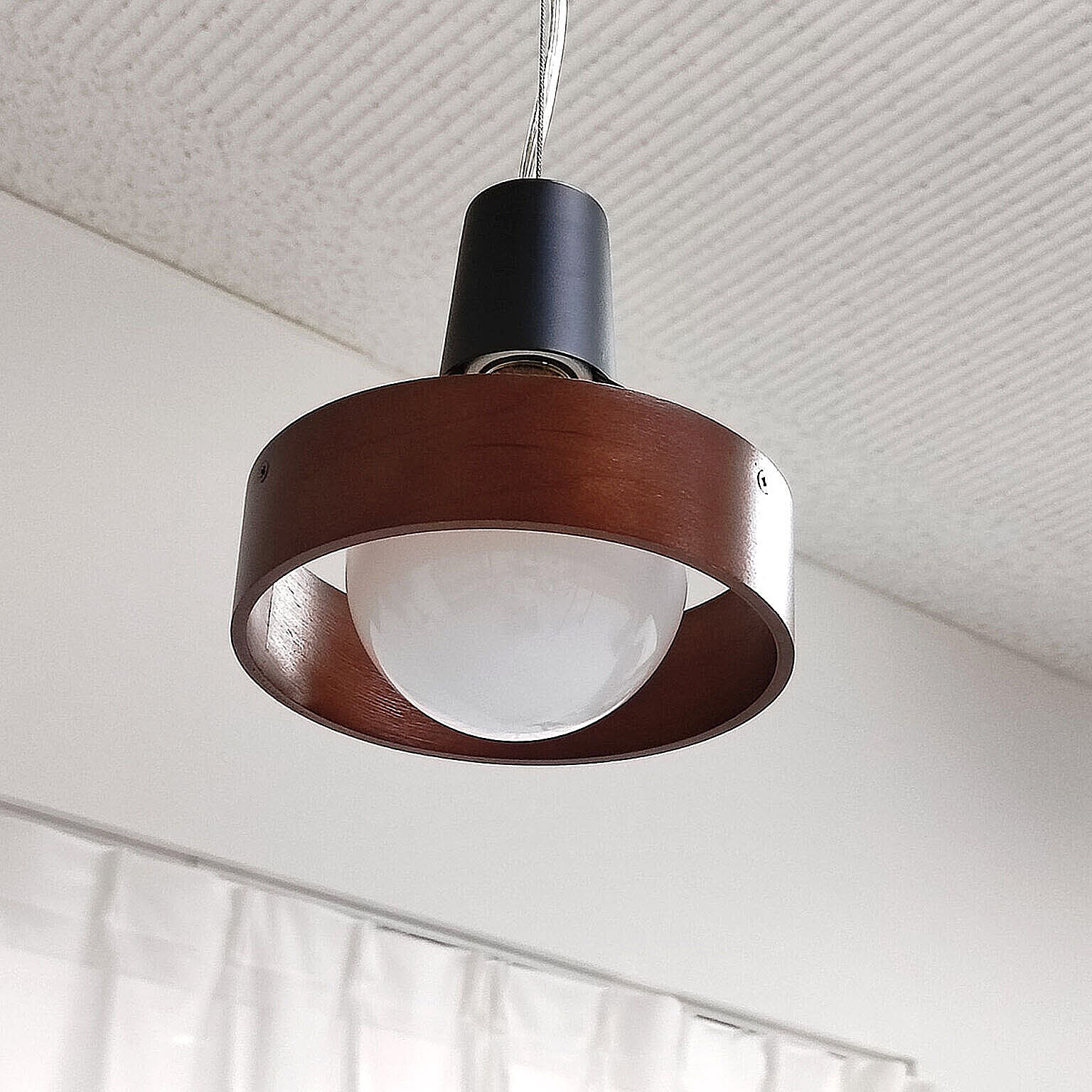 ペンダントライト