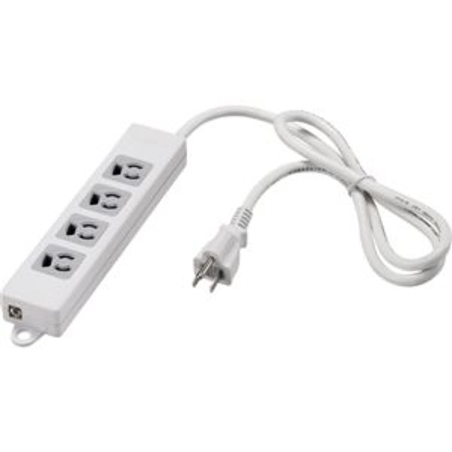 電源タップ
