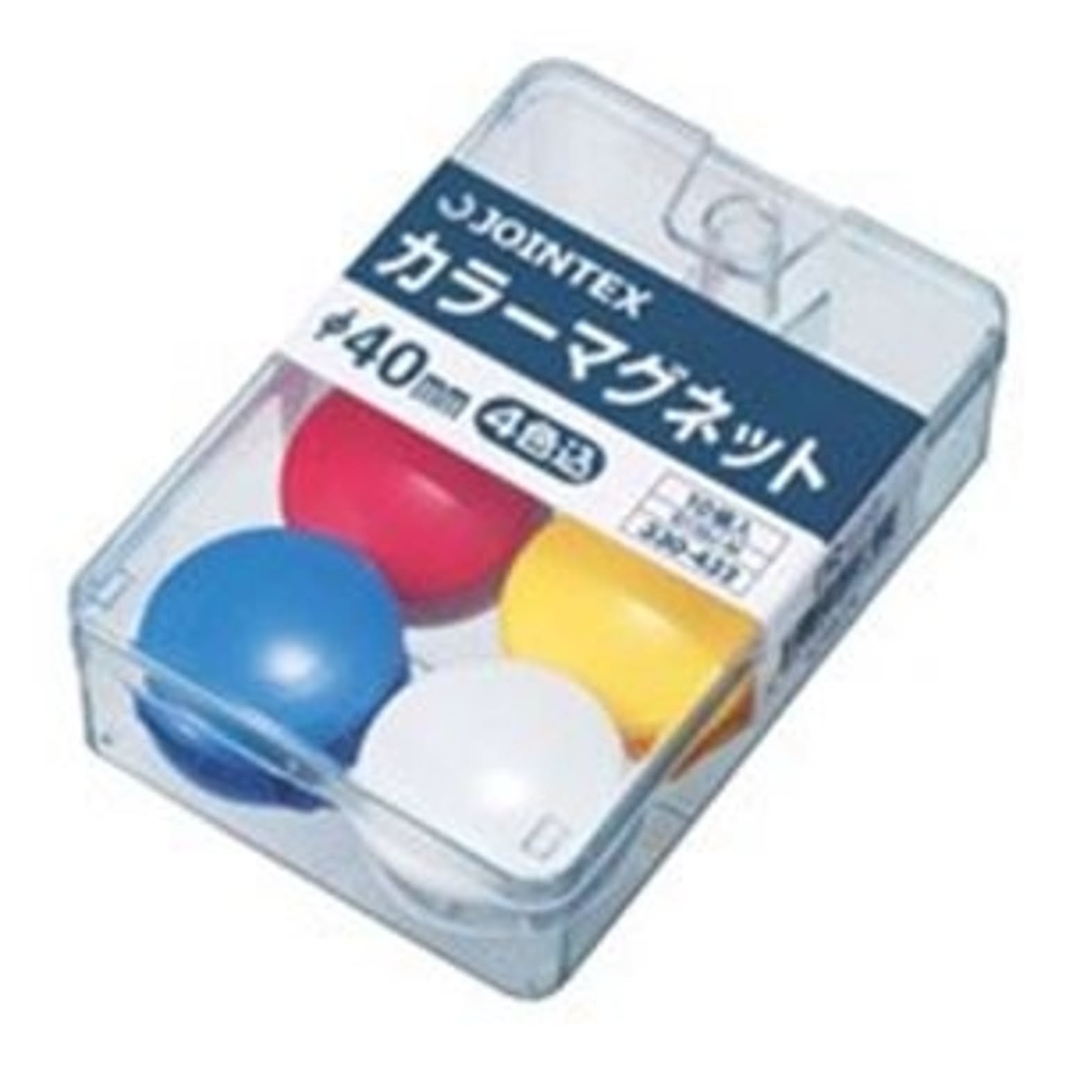 マグネット