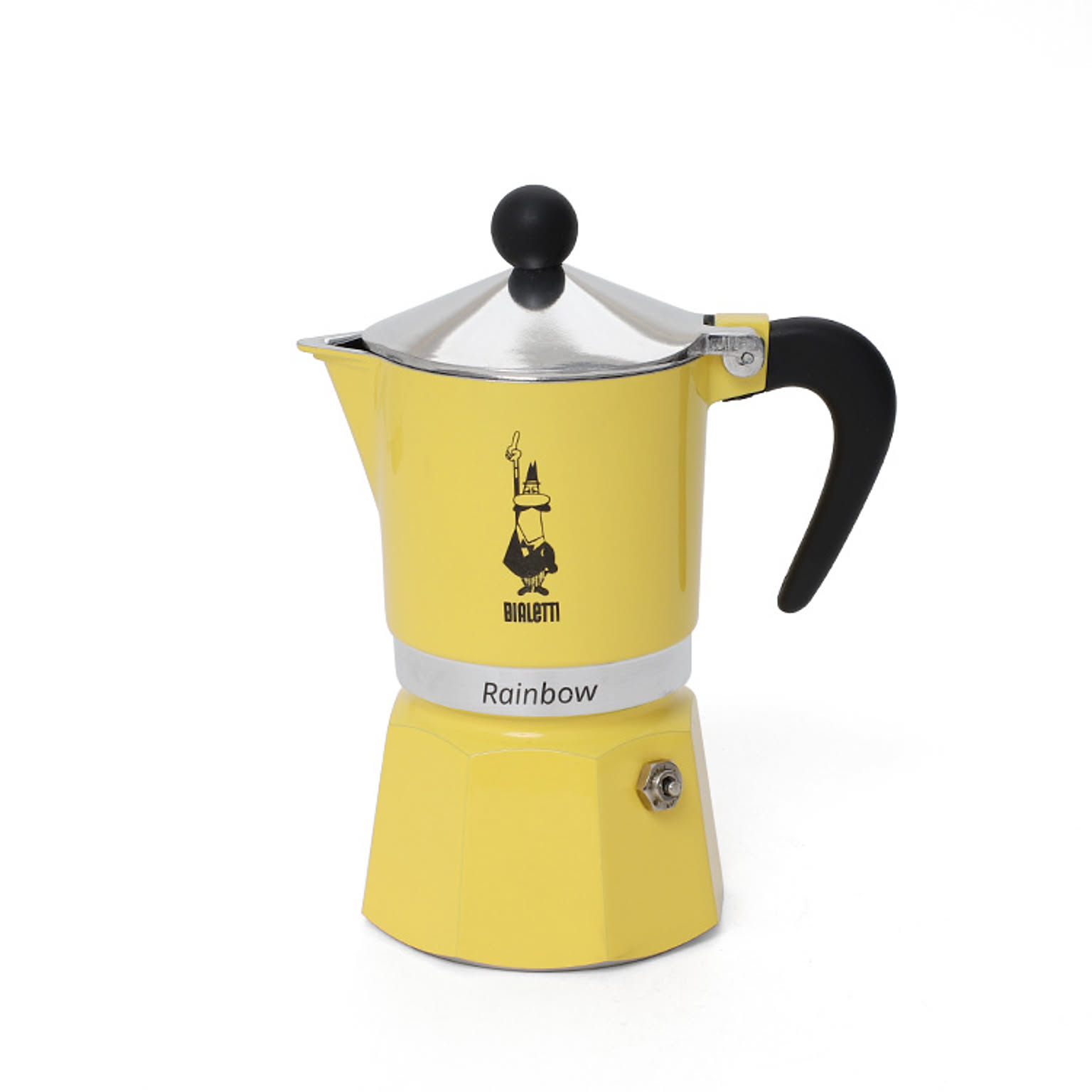 ビアレッティ レインボー 3カップ用 BIALETTI
