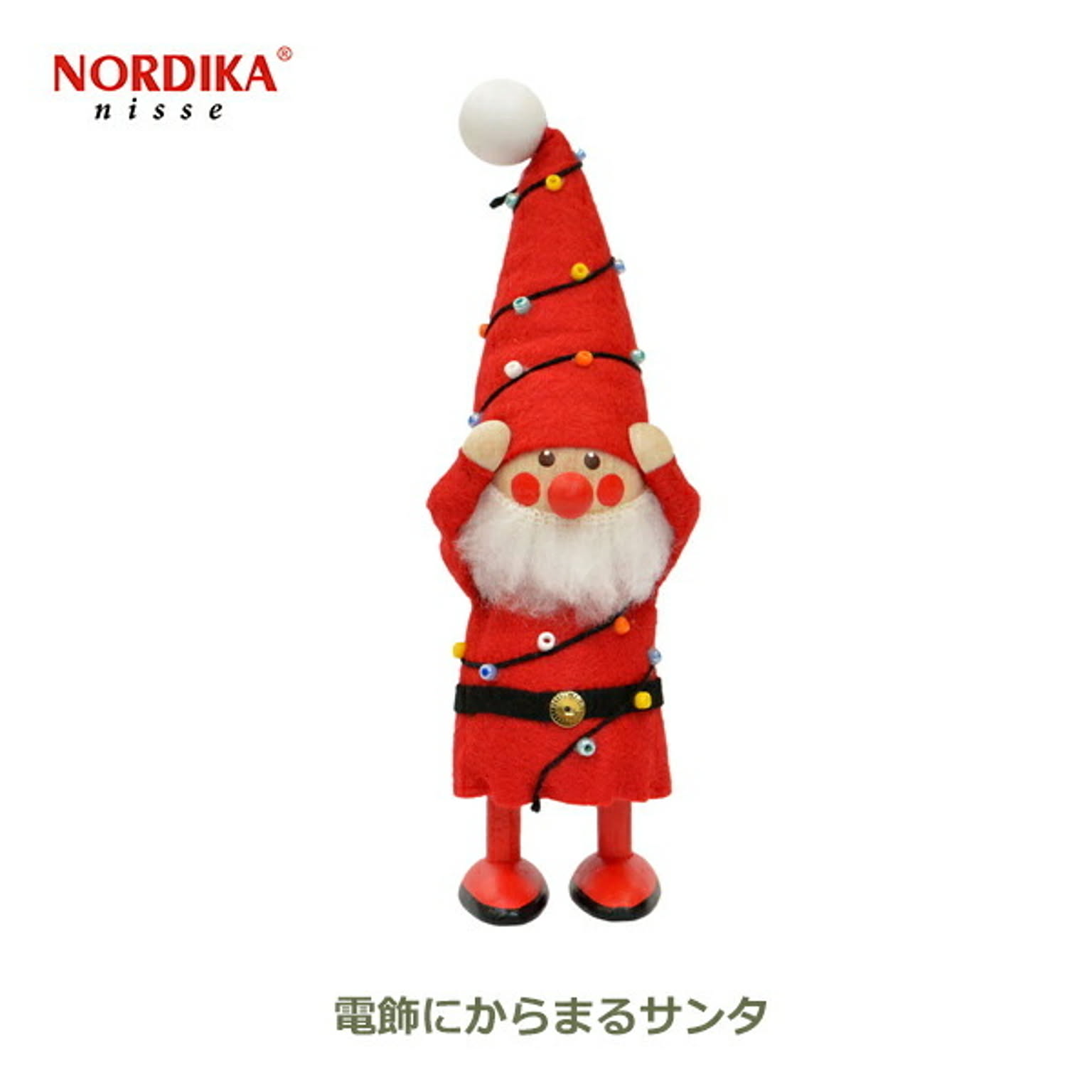 クリスマスグッズ
