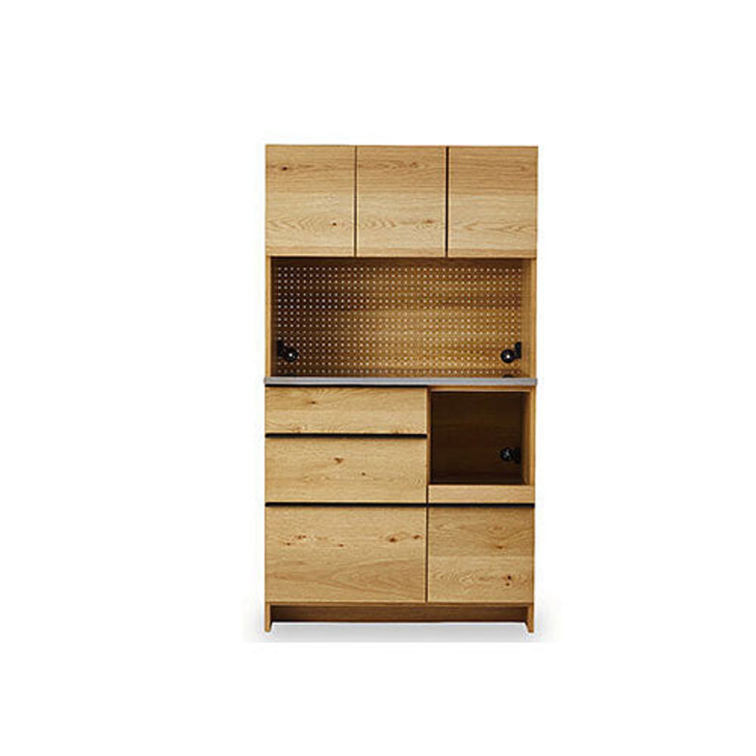 関家具 OWL オウル 100オープンダイニングボード/ 【 NIPPONAIRE