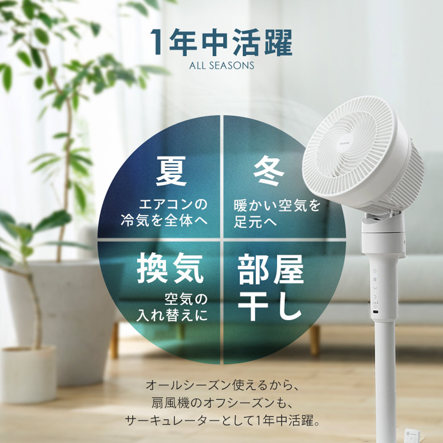 サーキュレーター