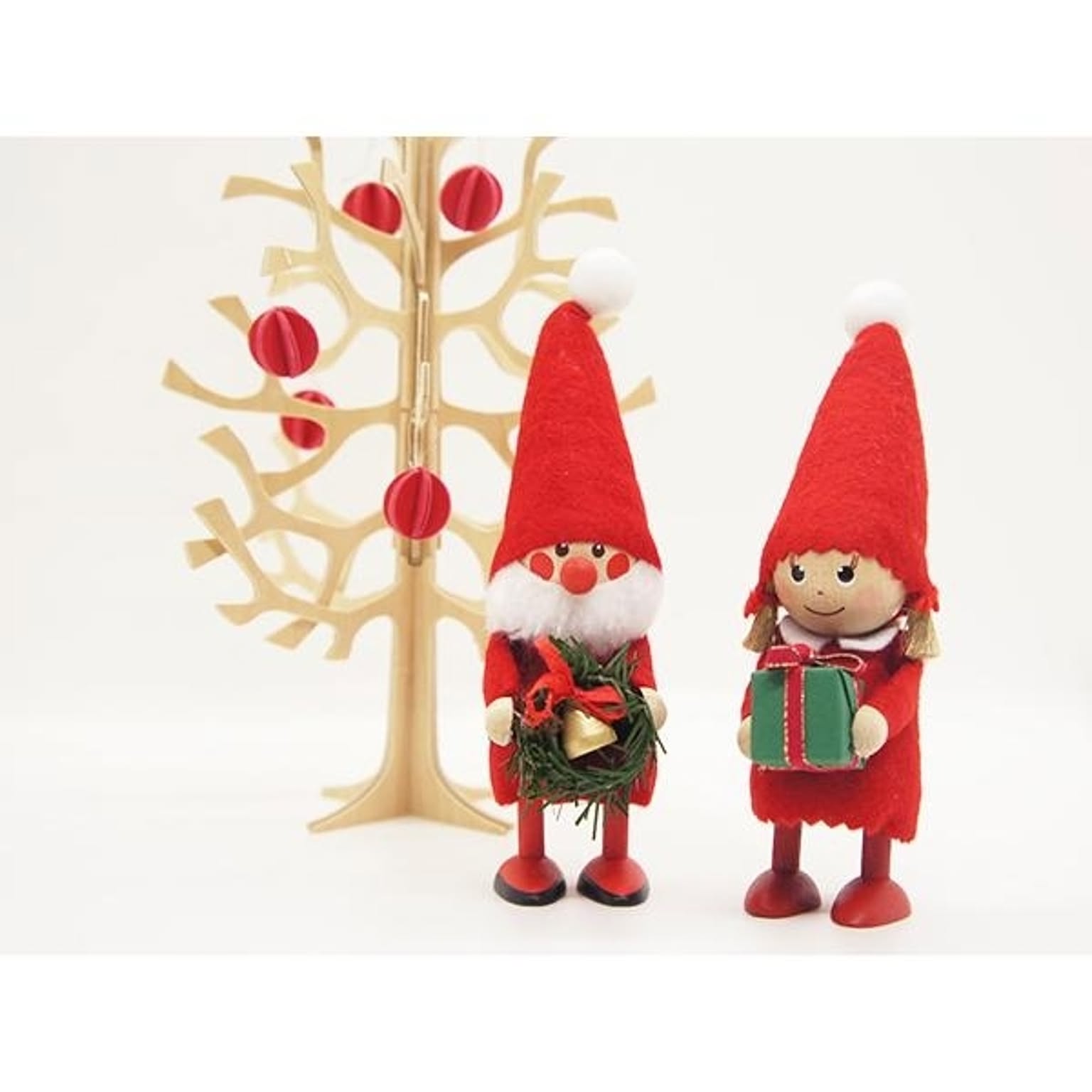 クリスマスグッズ
