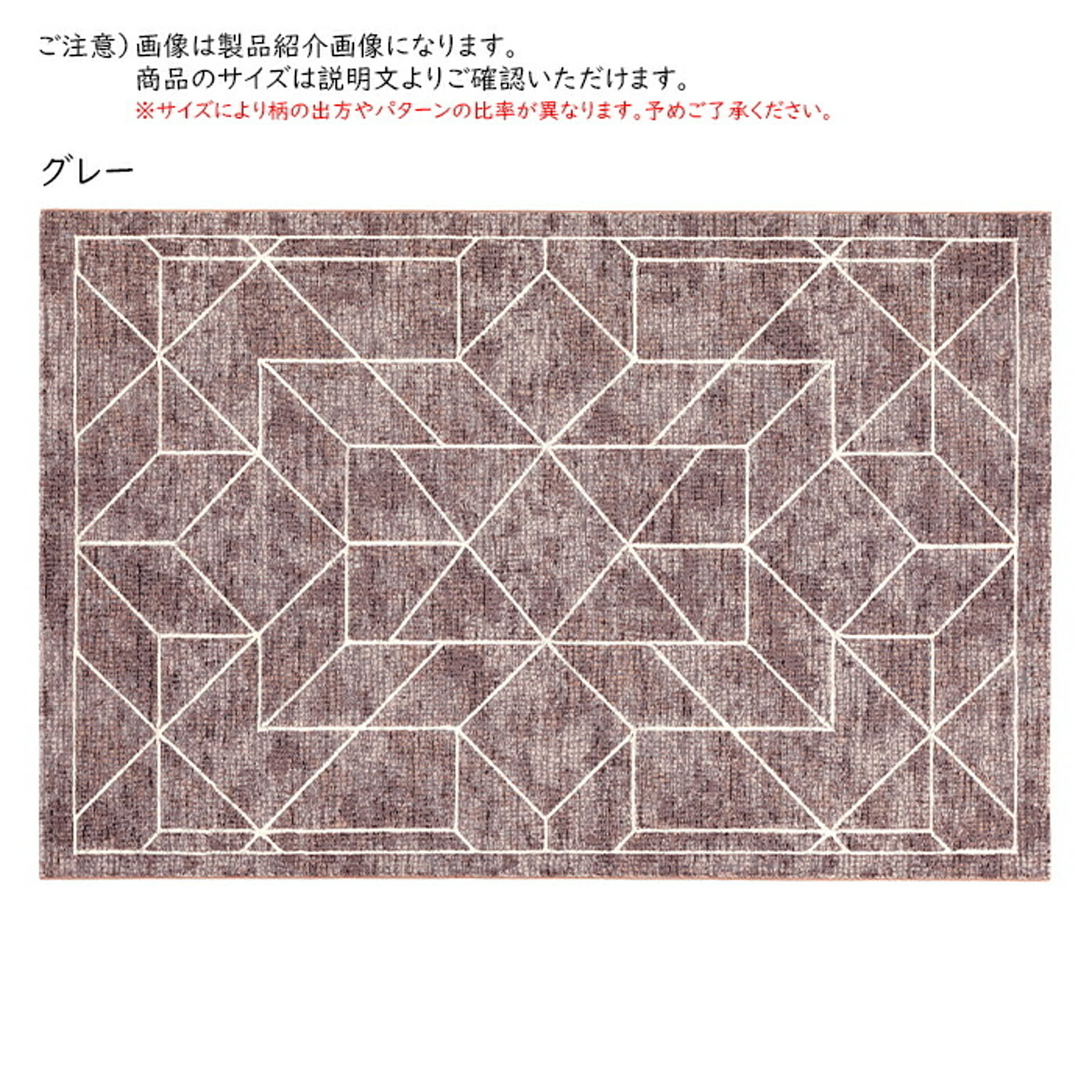 ラグ