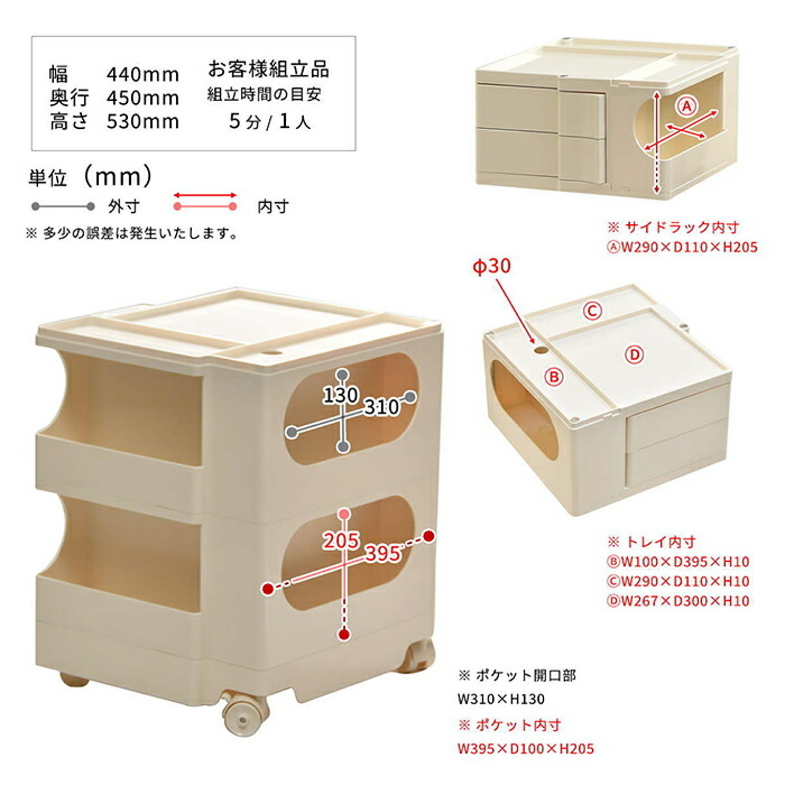 ワゴン