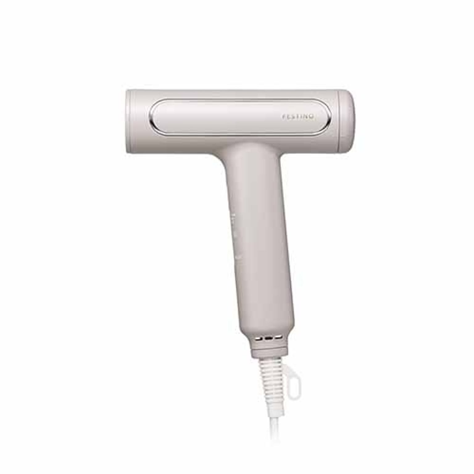 FESTINO フェスティノ Tsuyamoist Dryer ツヤモイストドライヤー SMHB-029 マイナスイオン 遠赤外線 スカルプケア 速乾 ツヤ出し 艶髪 地肌ケア 軽量 ハイパワー