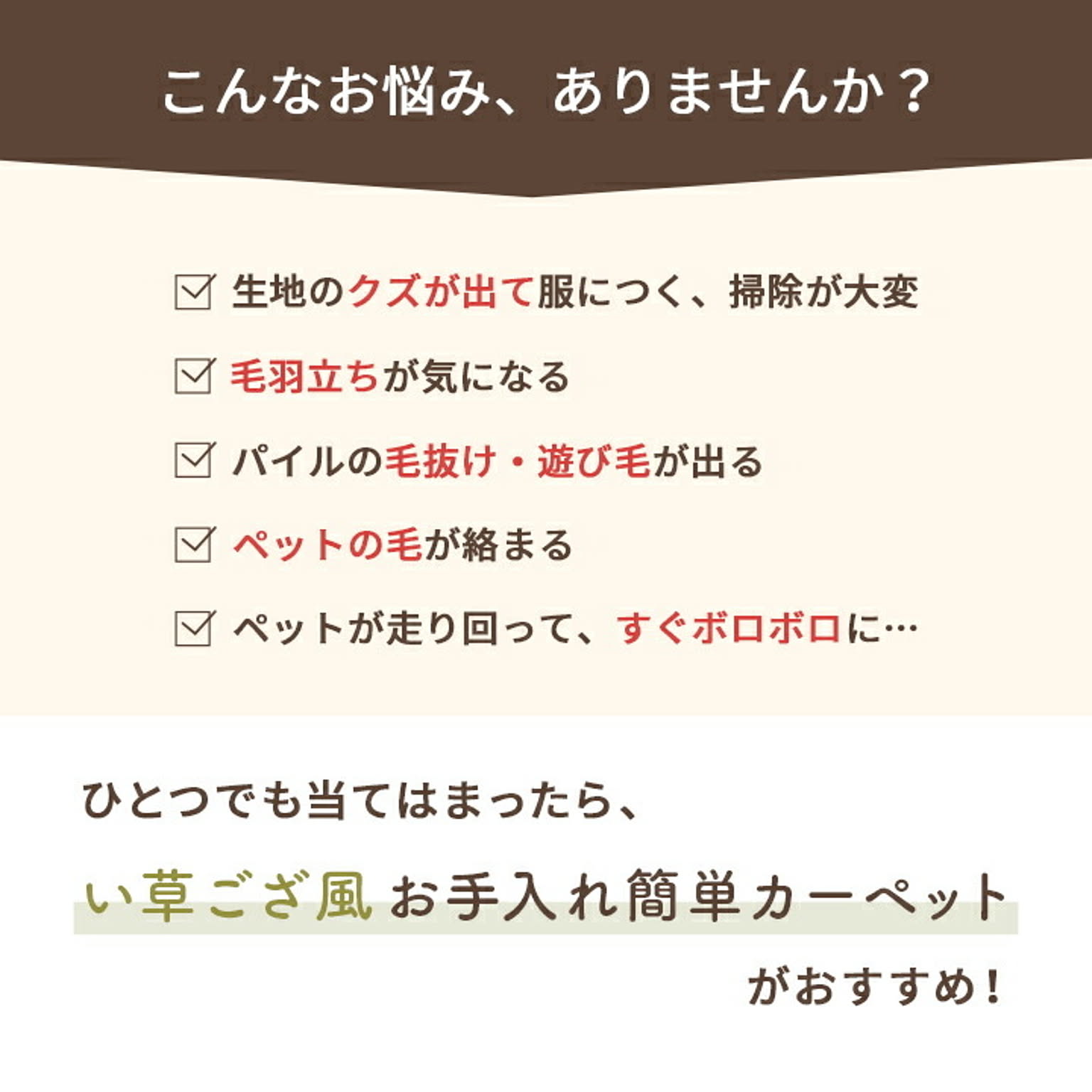 ラグ