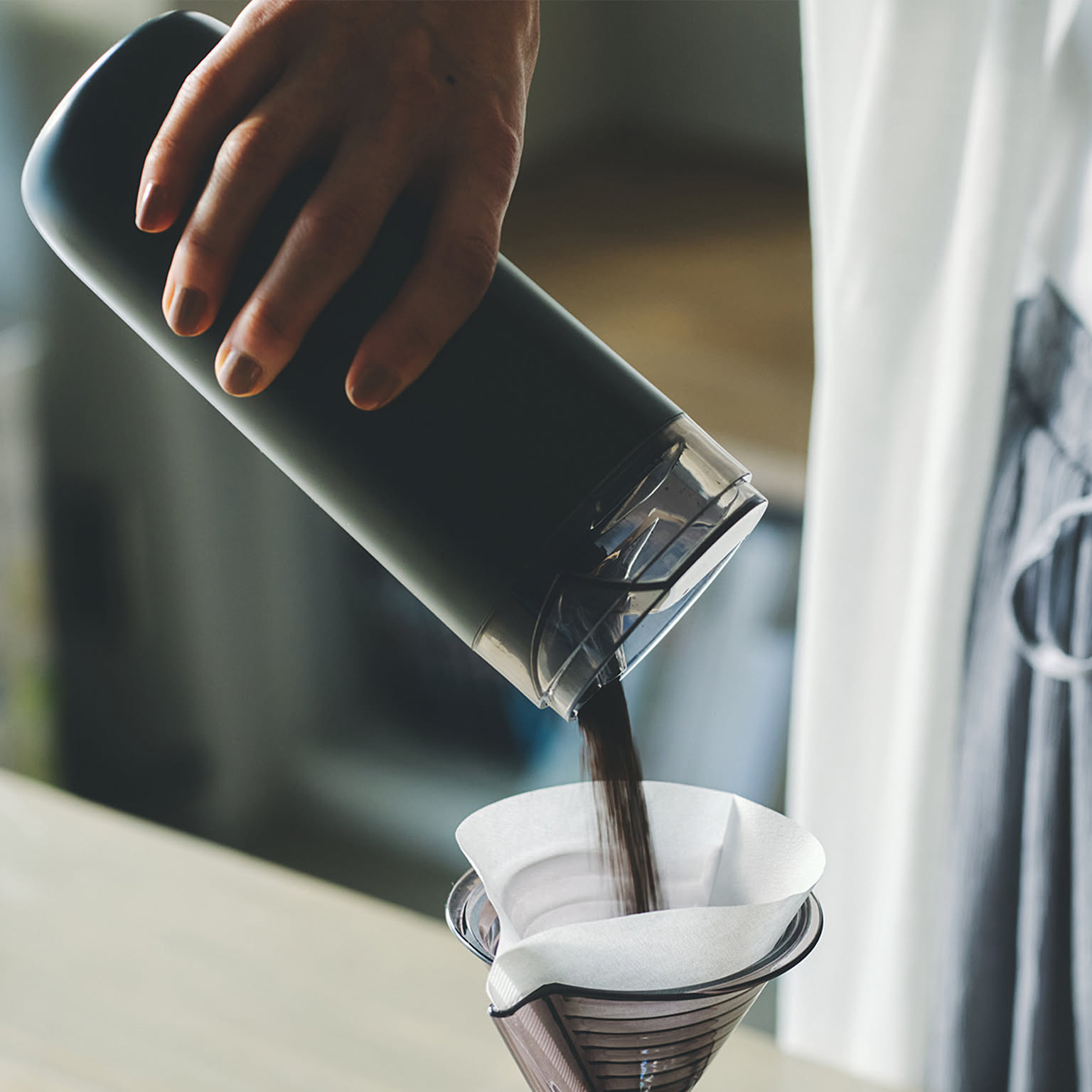 その他コーヒー用品