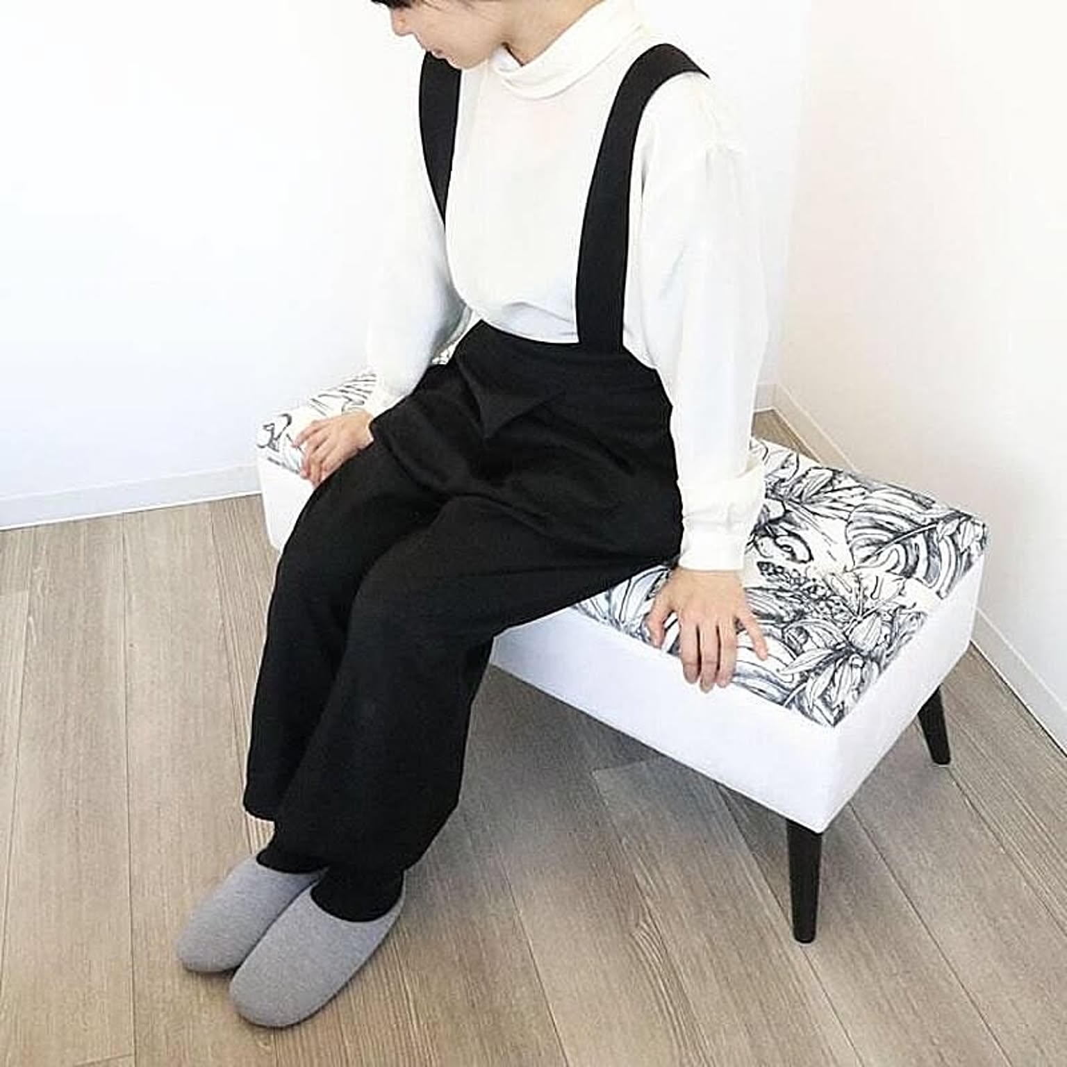 ベンチ