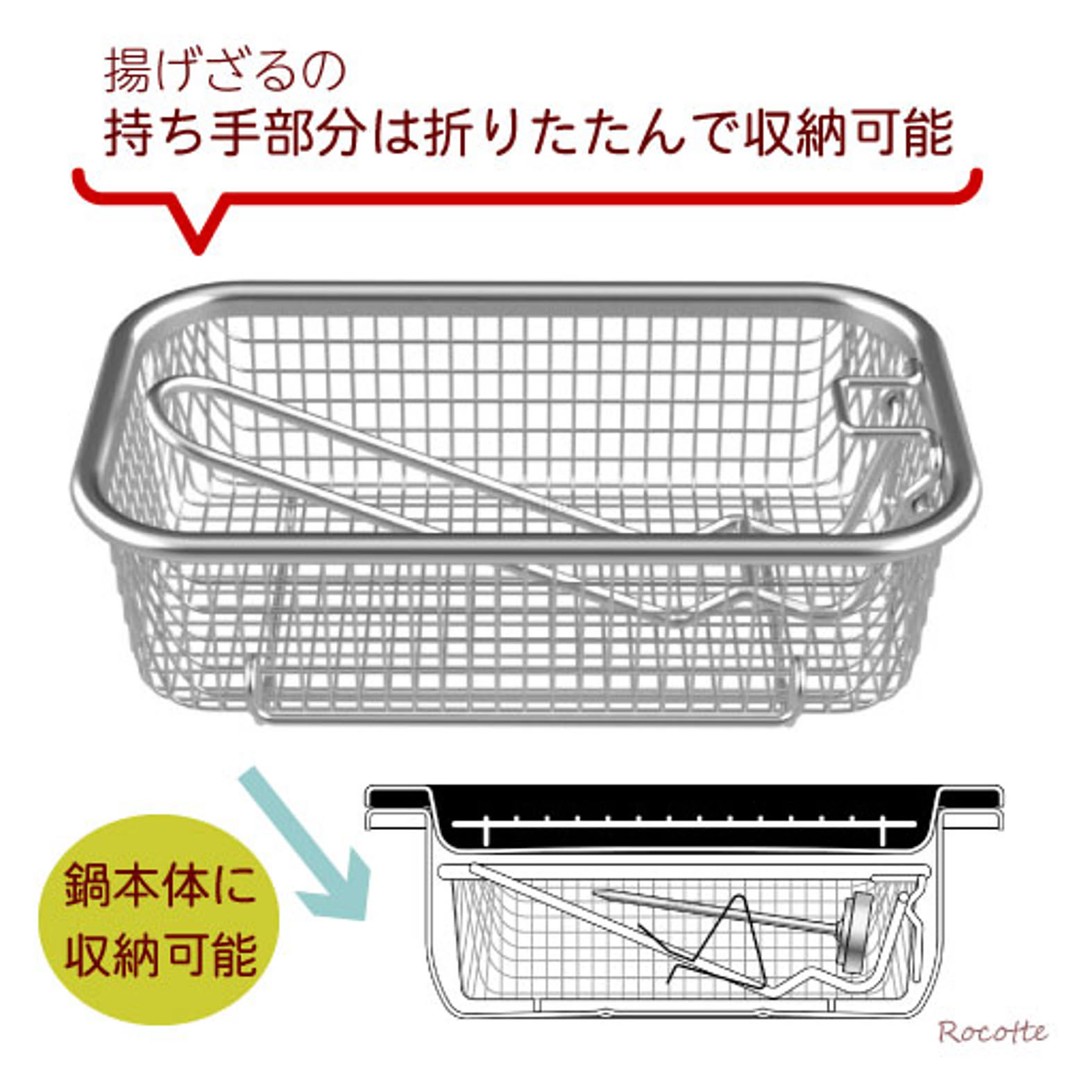 両手鍋