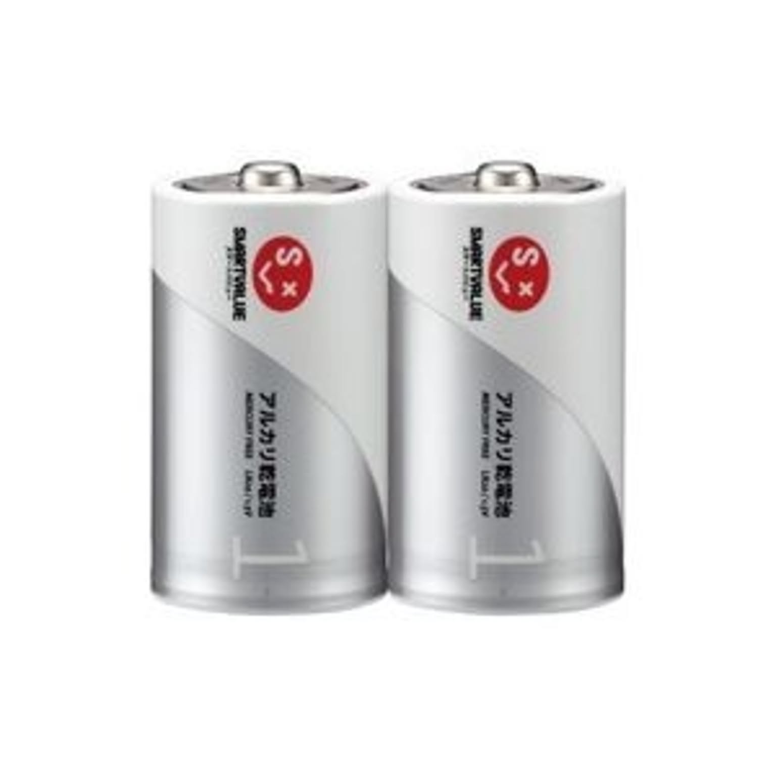 電池・充電池