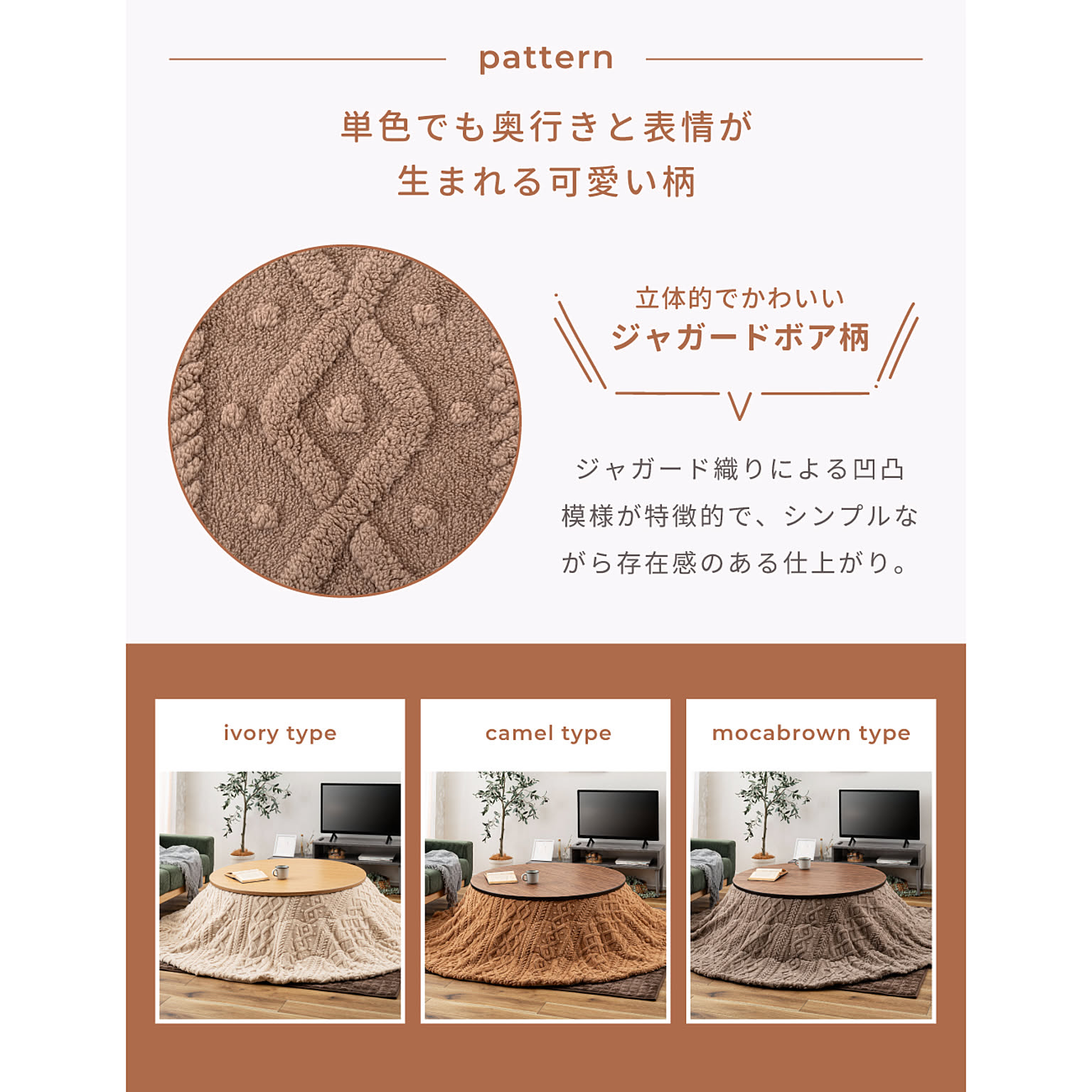 こたつ布団