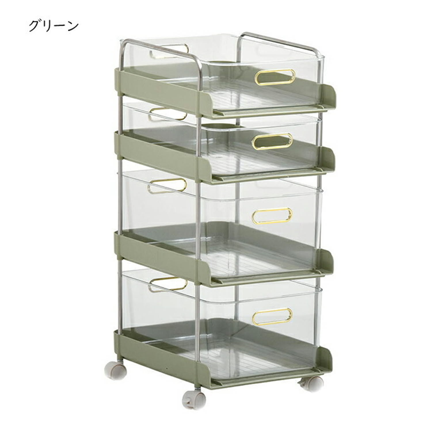 ワゴン