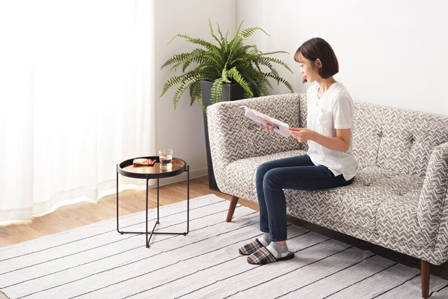 センターテーブル・ローテーブル